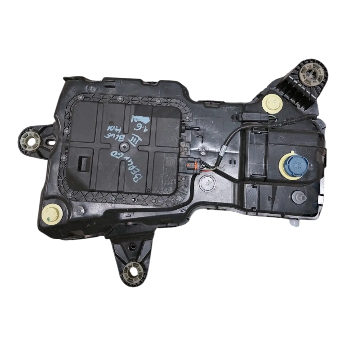 Citroen  Berlingo III 1.6 HDI  08-18    spremnik-rezervoar AdBlue tekućine  9818531680  9849387080  9808625280