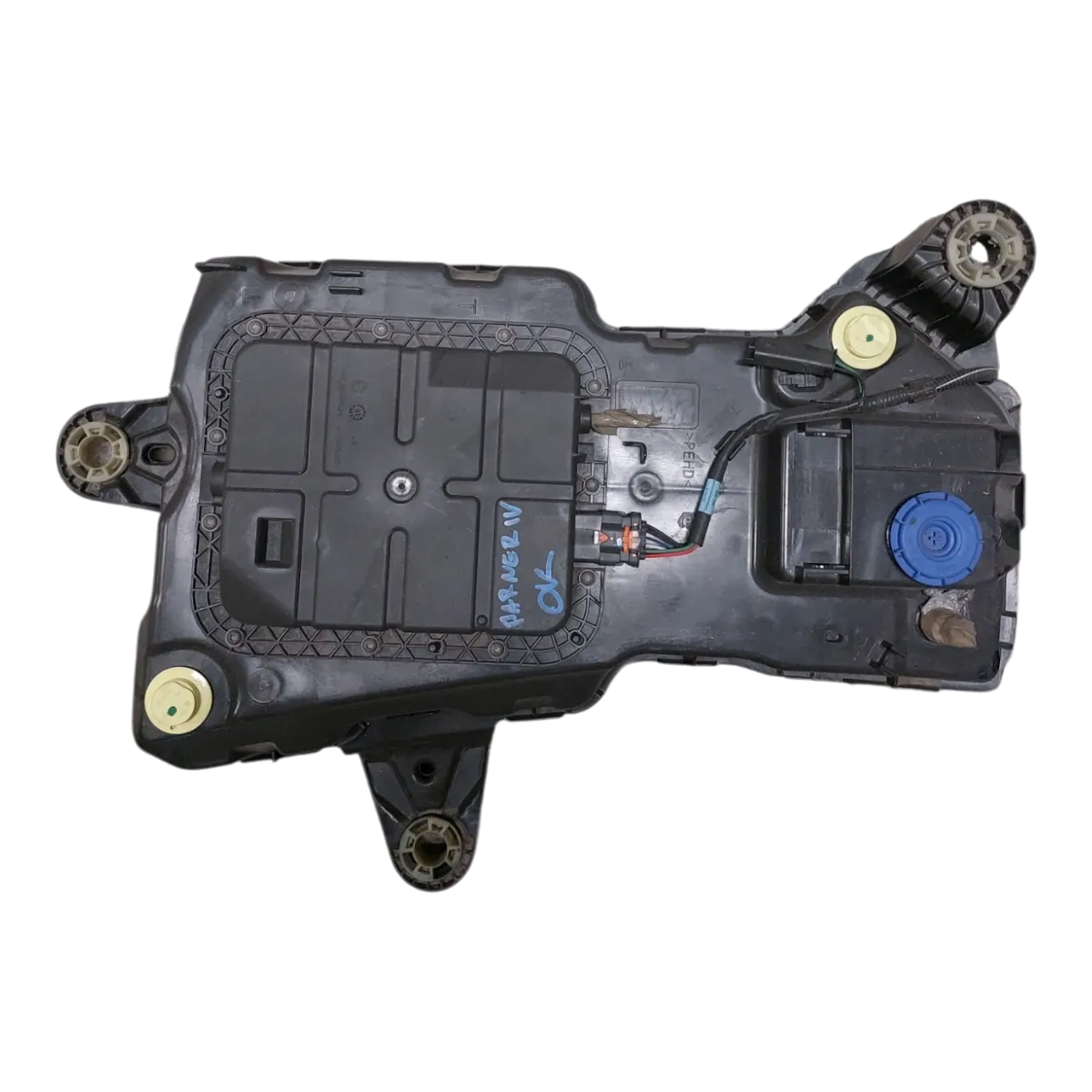 Peugeot Partner IV 1.5 HDI 18- spremnik-rezervoar AdBlue tekućine 9817601880 1682615280 1682619780