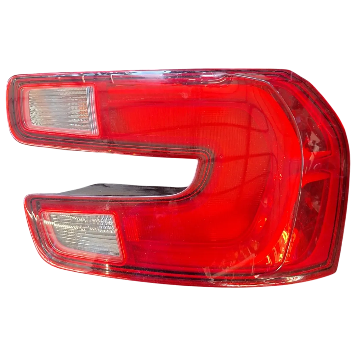 Citroen C4 Picasso Space Tourer  14-17    lampa zadnja desna    9676853880   26310202