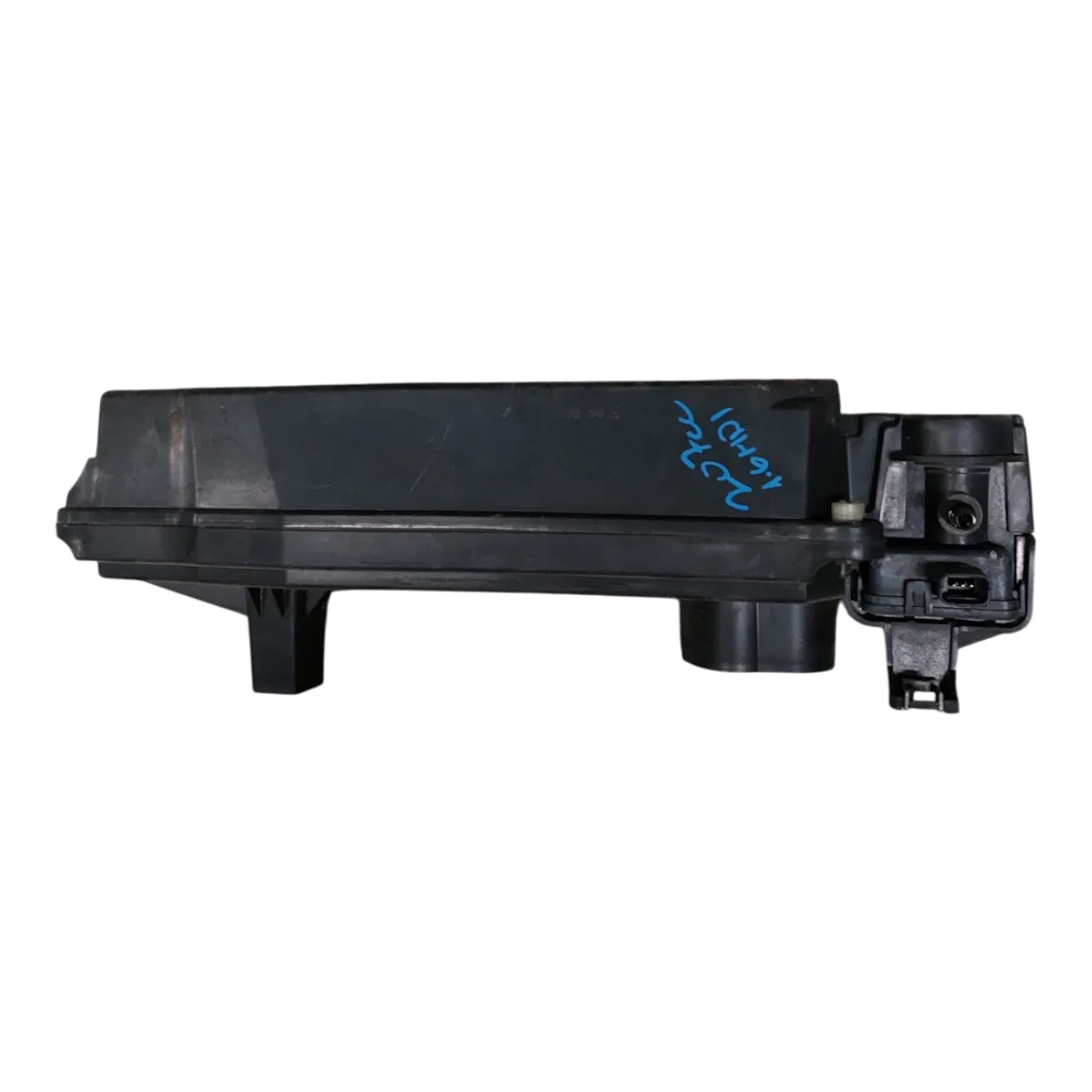 Peugeot 207 CC 1.6 HDI 07-15   spremnik-rezervoar tekućine za čišćenje DPF/FAP filtera  9680109280