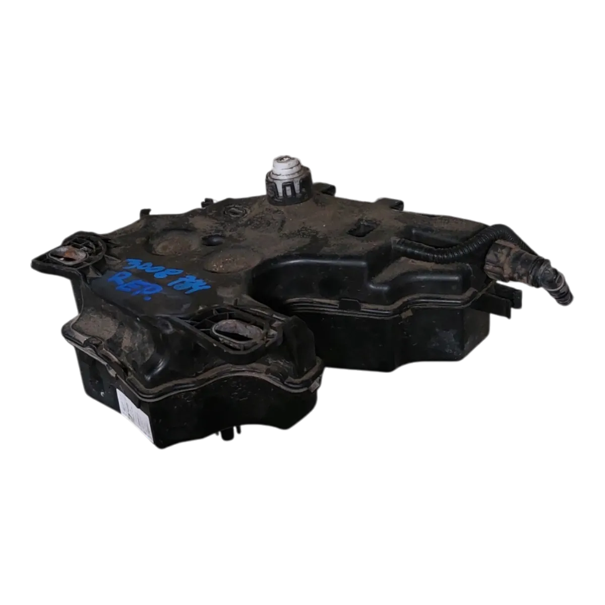 Peugeot 3008 P84  16-   spremnik-rezervoar tekućine za čišćenje DPF/FAP filtera  9809778180  REPARIRAN