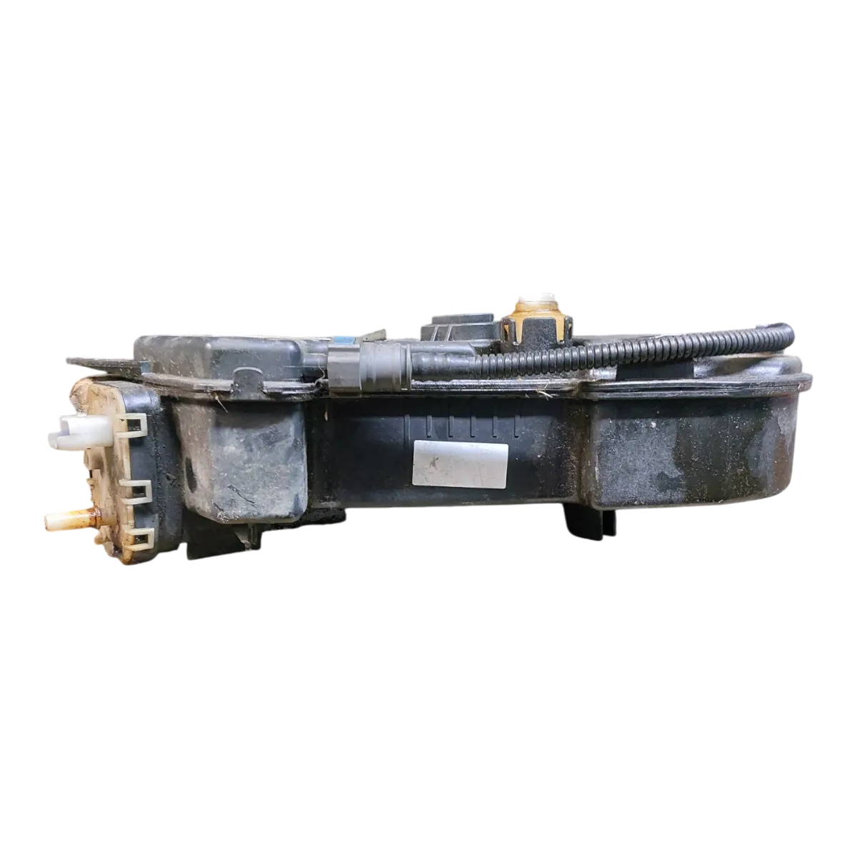 Peugeot 3008 T84 1.6 HDI  07-16  spremnik-rezervoar tekućine za čišćenje DPF/FAP filtera 9671981280