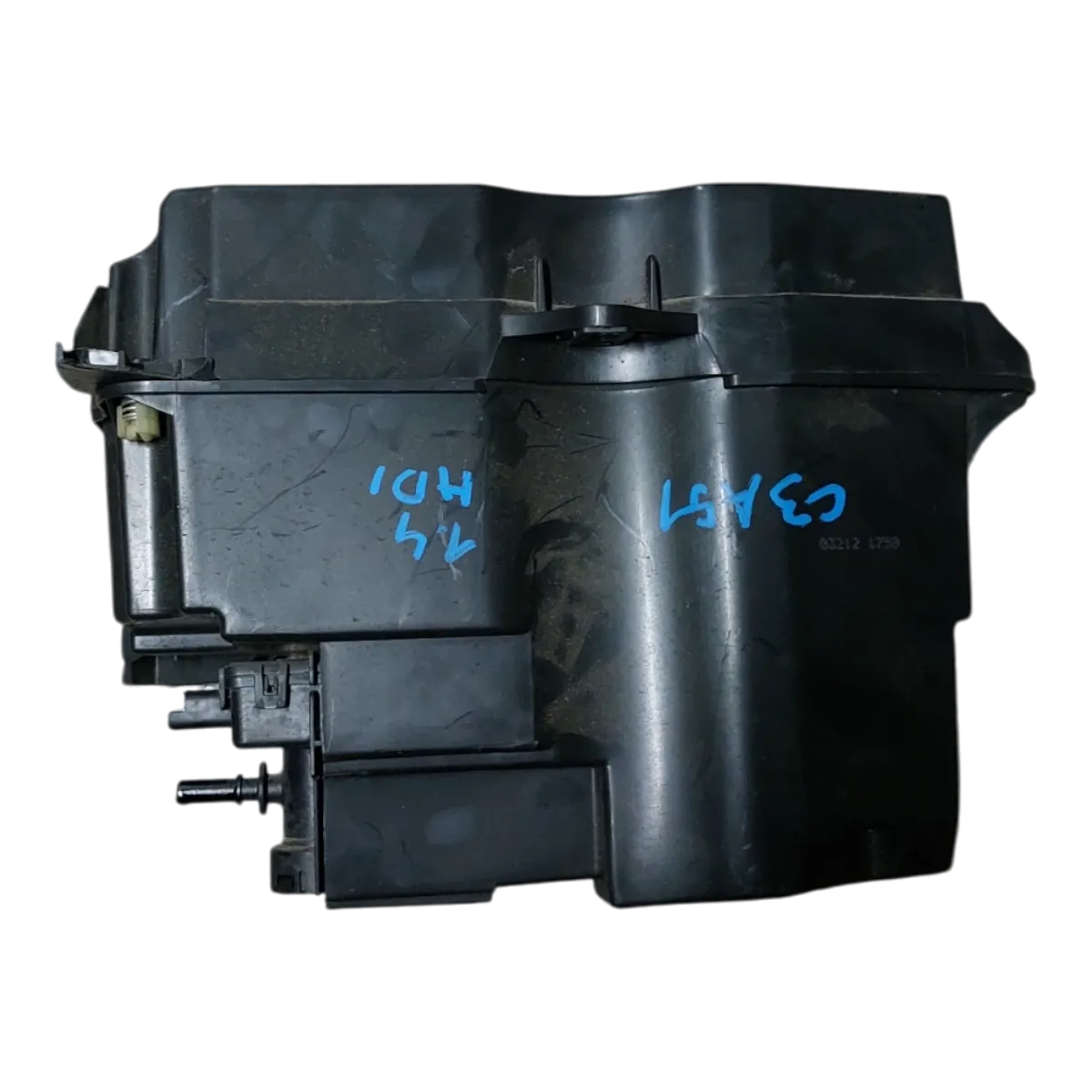 Citroen  C3 A51 1.4 HDI 09-16  spremnik-rezervoar  tekućine  za čišćenje DPF/FAP filtera   9680137980