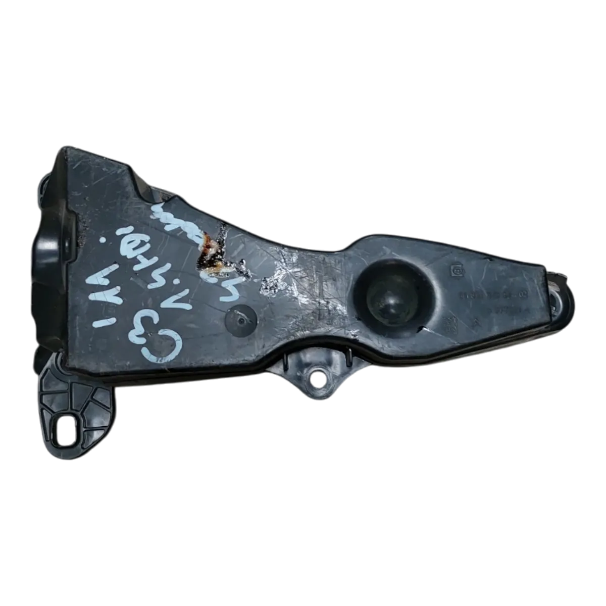 Citroen  C3 A51 1.4 HDI 09-16  spremnik-rezervoar  tekućine  za čišćenje DPF/FAP filtera  9680137980