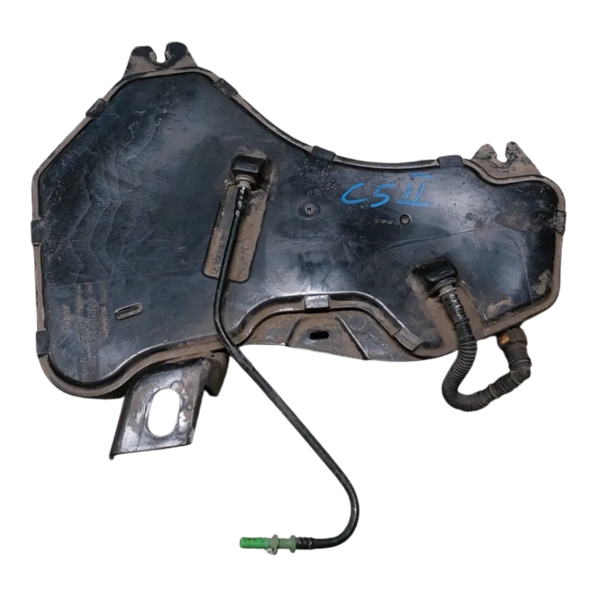 Citroen  C5  2.0 HDI  00-08    spremnik-rezervoar tekućine za čišćenje DPF/FAP filtera  40030320100