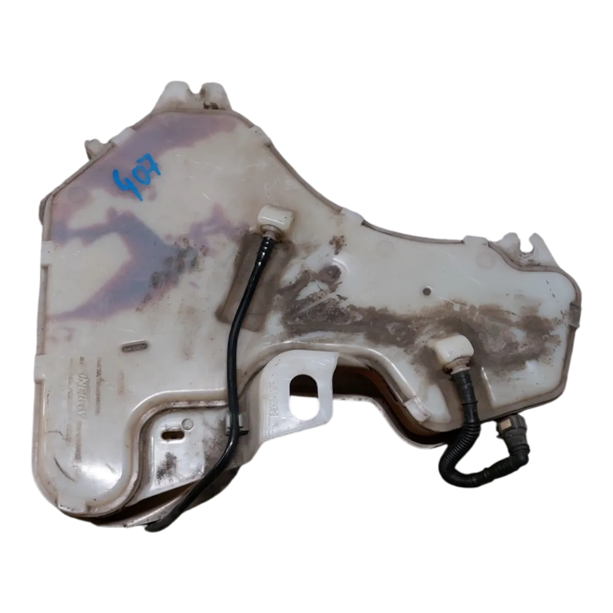 Peugeot 407 2.0 HDI 04-10   spremnik-rezervoar tekućine za čišćenje DPF/FAP filtera 20012350100