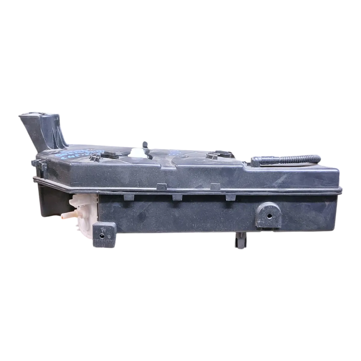 Peugeot 5008  1.6 HDI  09-16   spremnik-rezervoar tekućine za čišćenje DPF/FAP filtera 9816296080