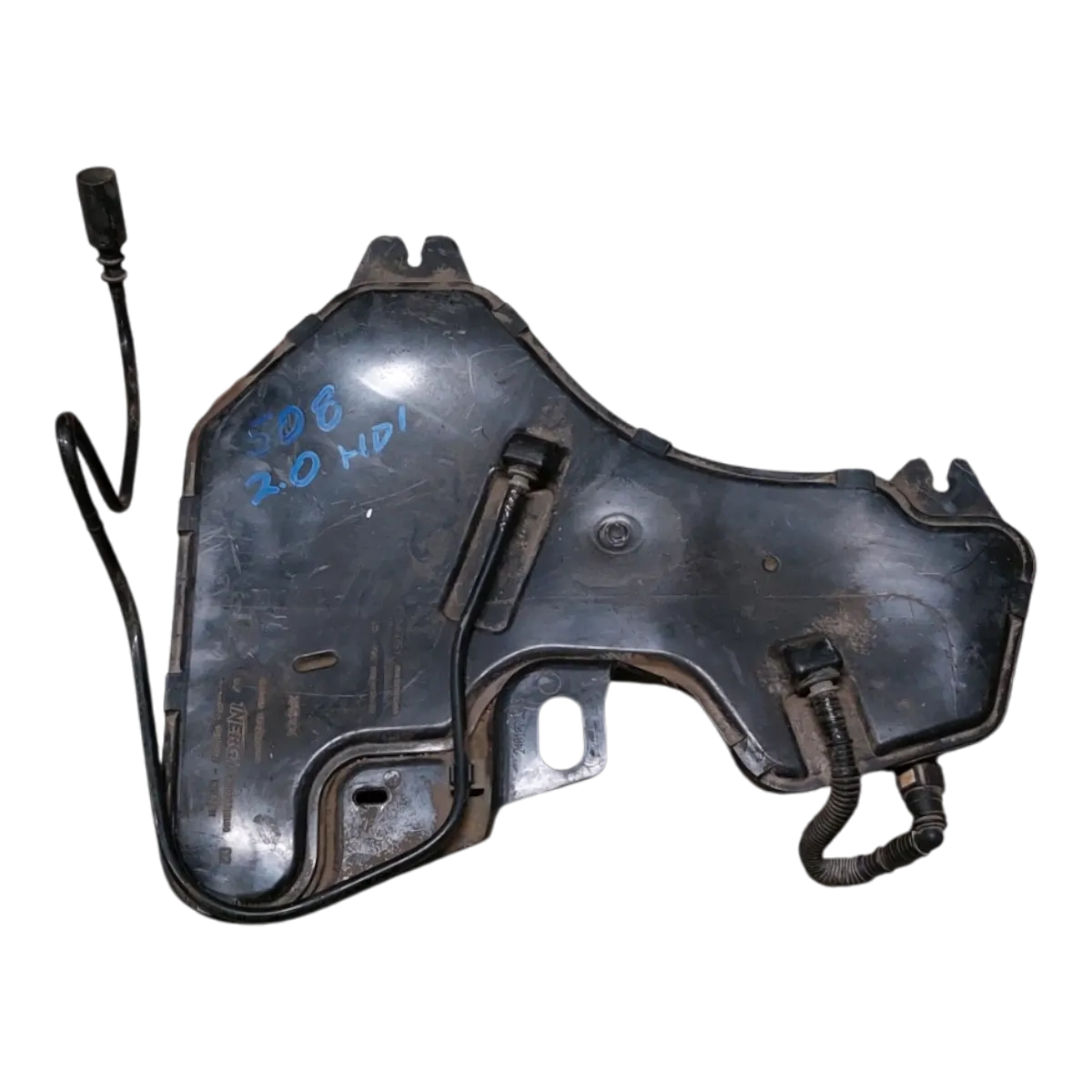 Peugeot 508  2.0 HDI  10-18  spremnik-rezervoar tekućine za čišćenje DPF/FAP filtera 60030310100