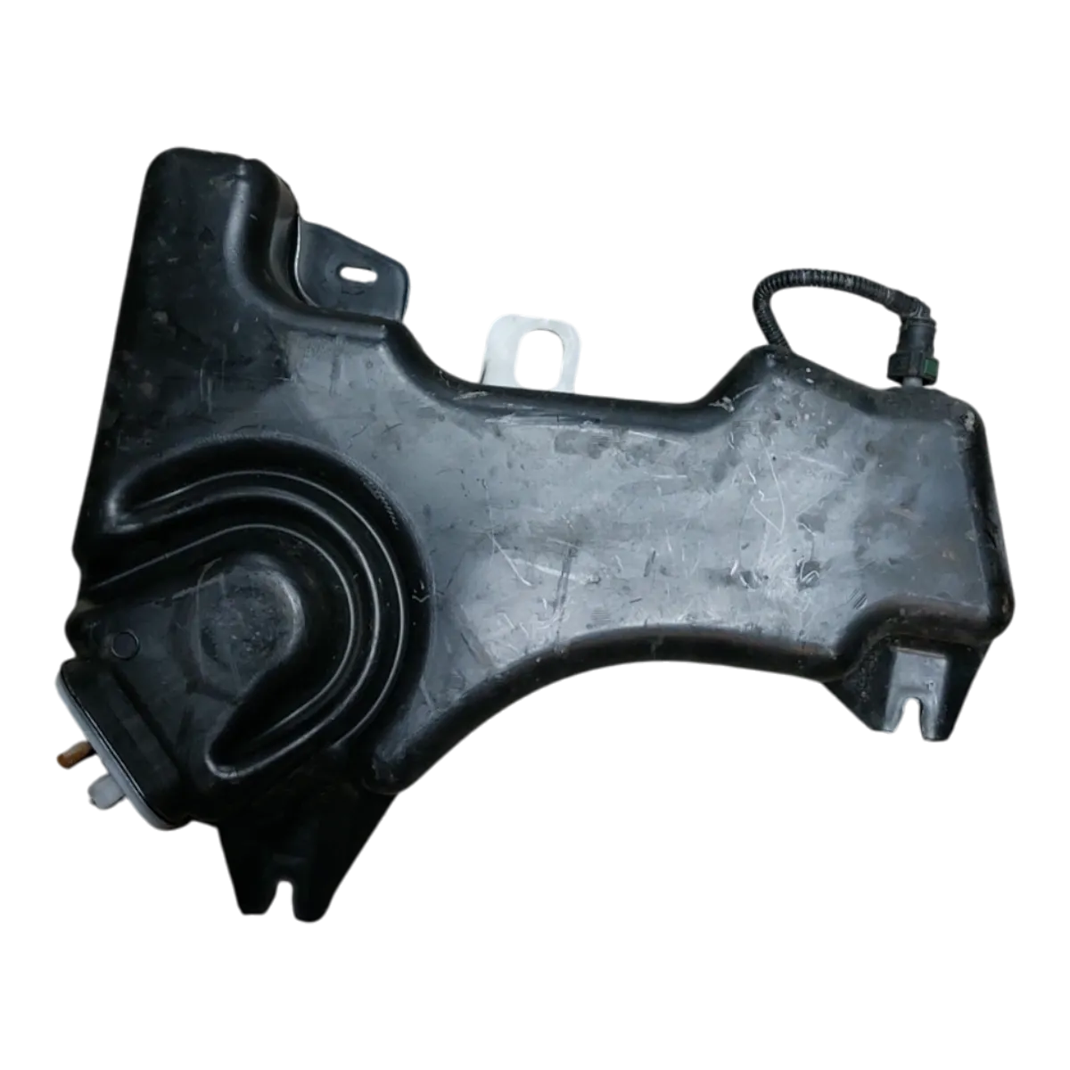 Peugeot 508 1.6 HDI 09-16 spremnik-rezervoar tekućine za čišćenje DPF/FAP filtera 09830029900 9681917180