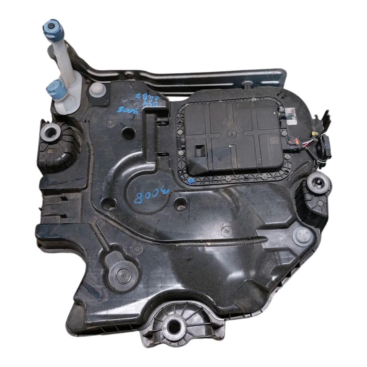 Peugeot 3008 T84 1.6 HDI  spremnik-rezervoar AdBlue tekućine  1682614780 1682619280 9807475780