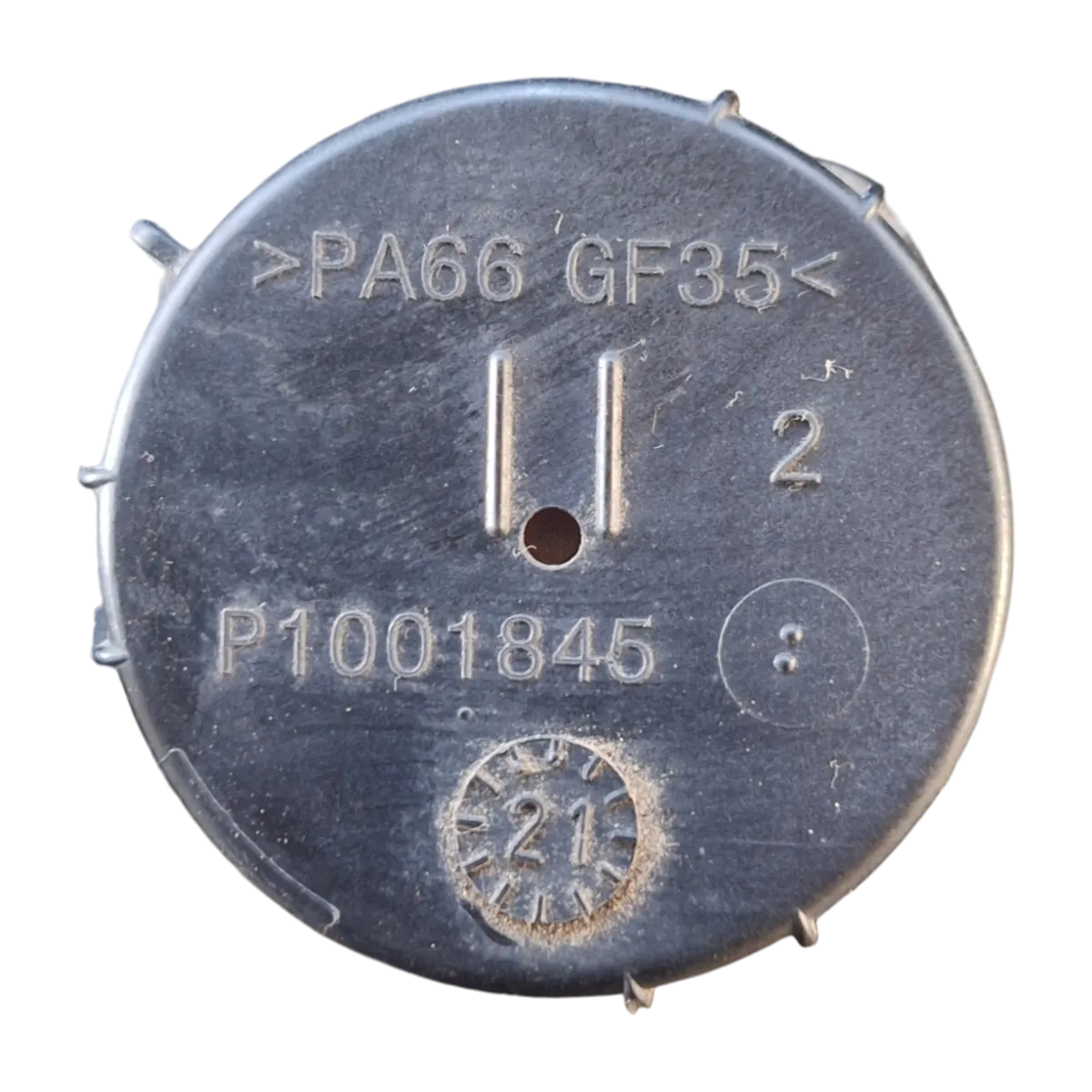 Peugeot 3008 P84 1.5 HDI 16-    usisna grana     P1001845