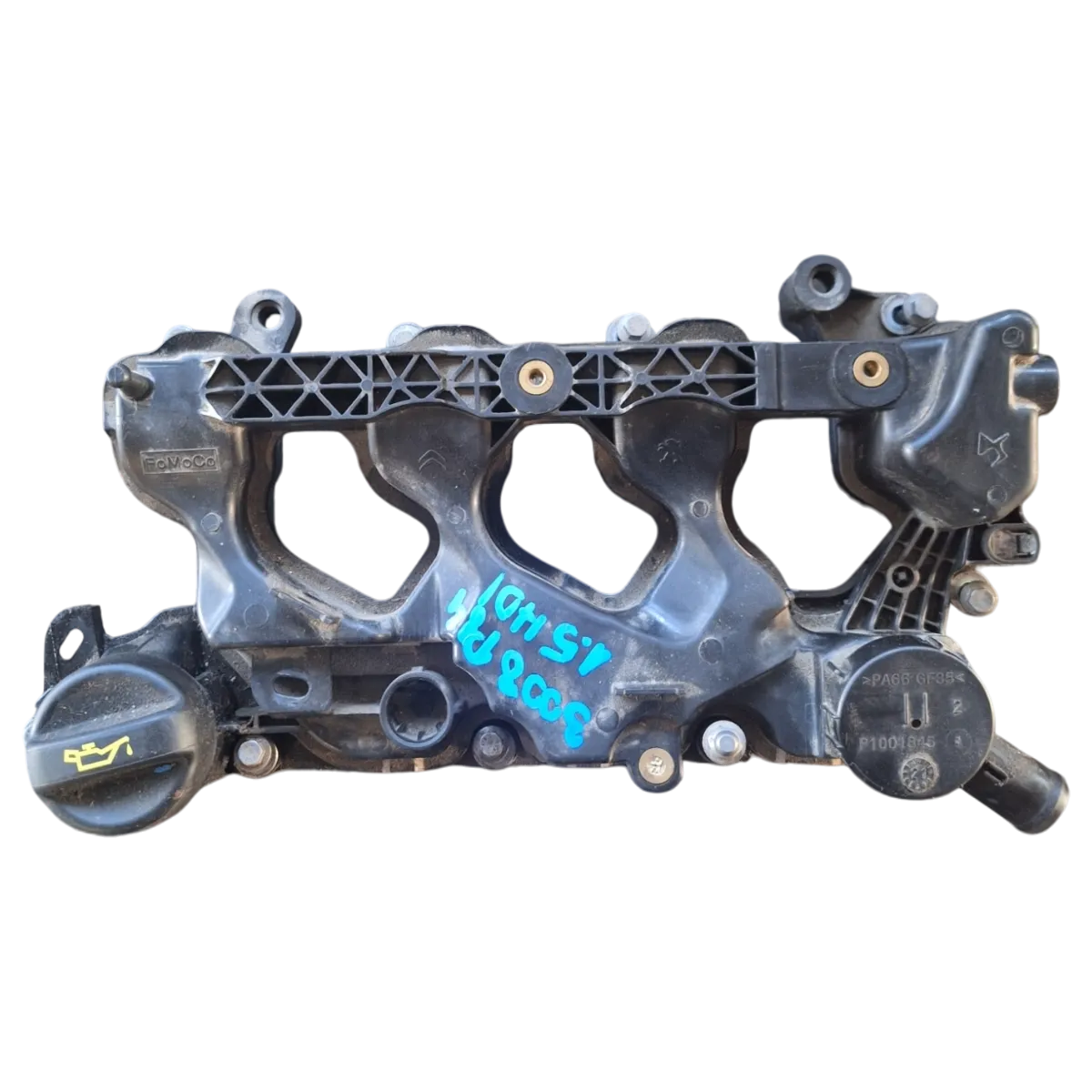 Peugeot 3008 P84 1.5 HDI 16-    usisna grana     P1001845