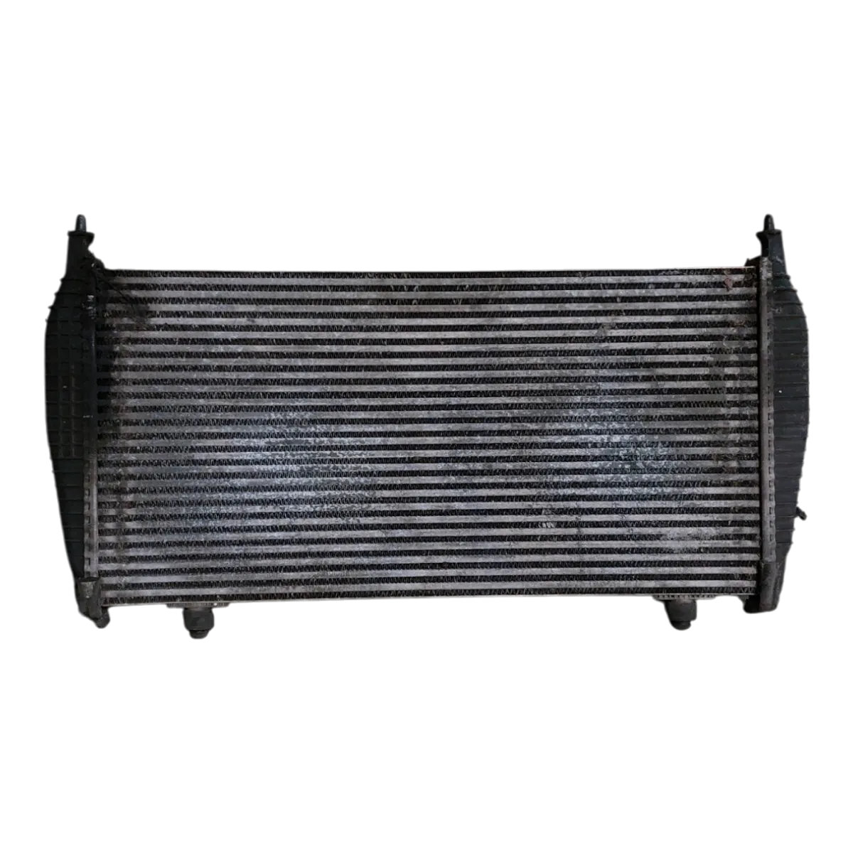 Citroen  C5 III X7  2.7 HDI   07-19  hladnjak zraka -intercooler  9646300980  D1386007