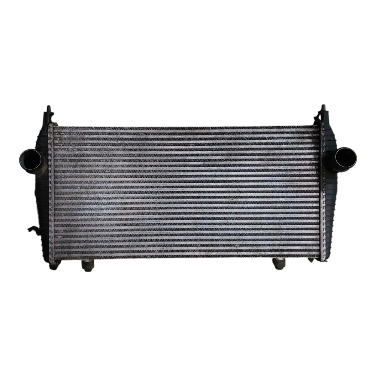 Citroen  C5 III X7  2.7 HDI   07-19  hladnjak zraka -intercooler  9646300980  D1386007