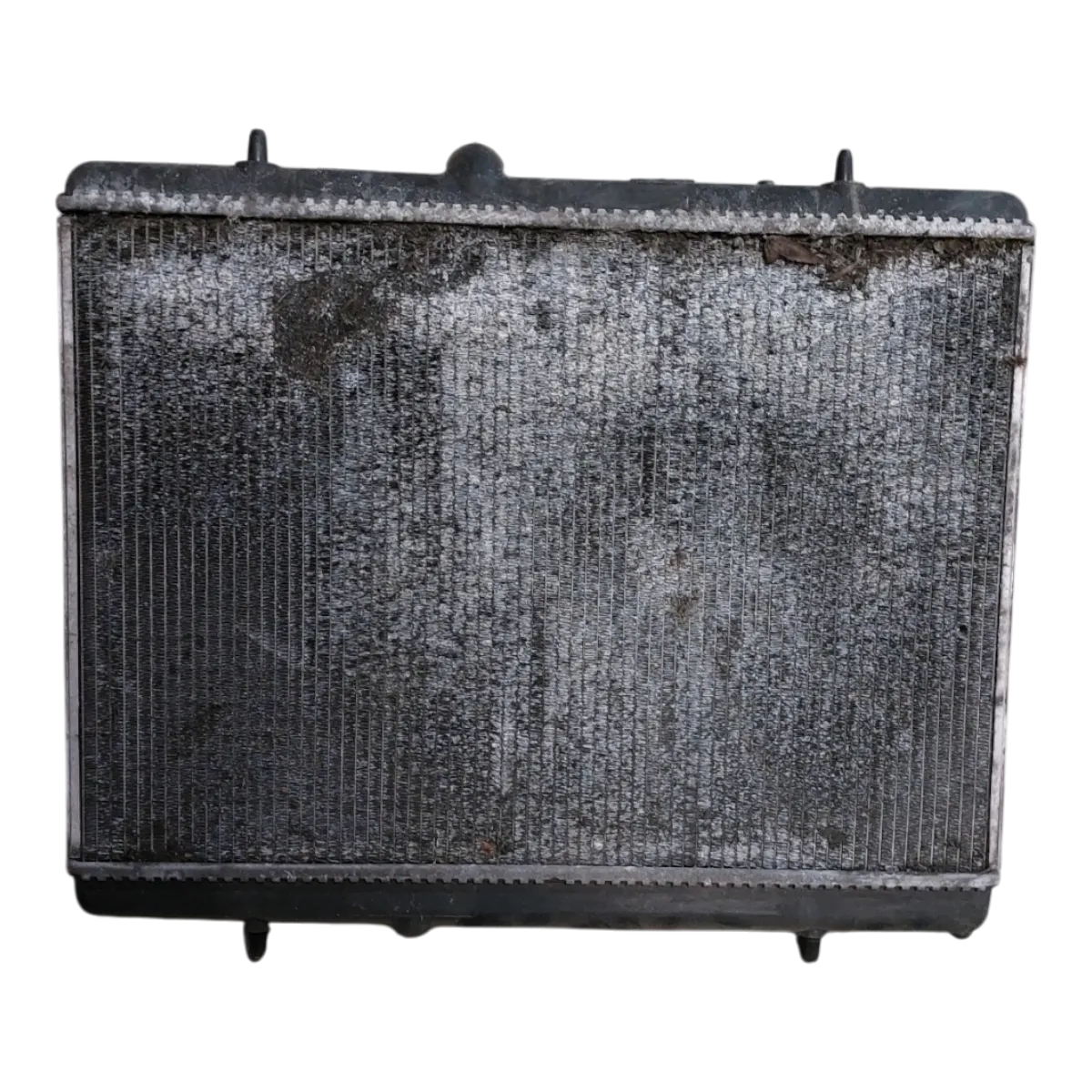 Citroen C4 Picasso 2.0 HDI 06-13  hladnjak vode- killer   9680533480