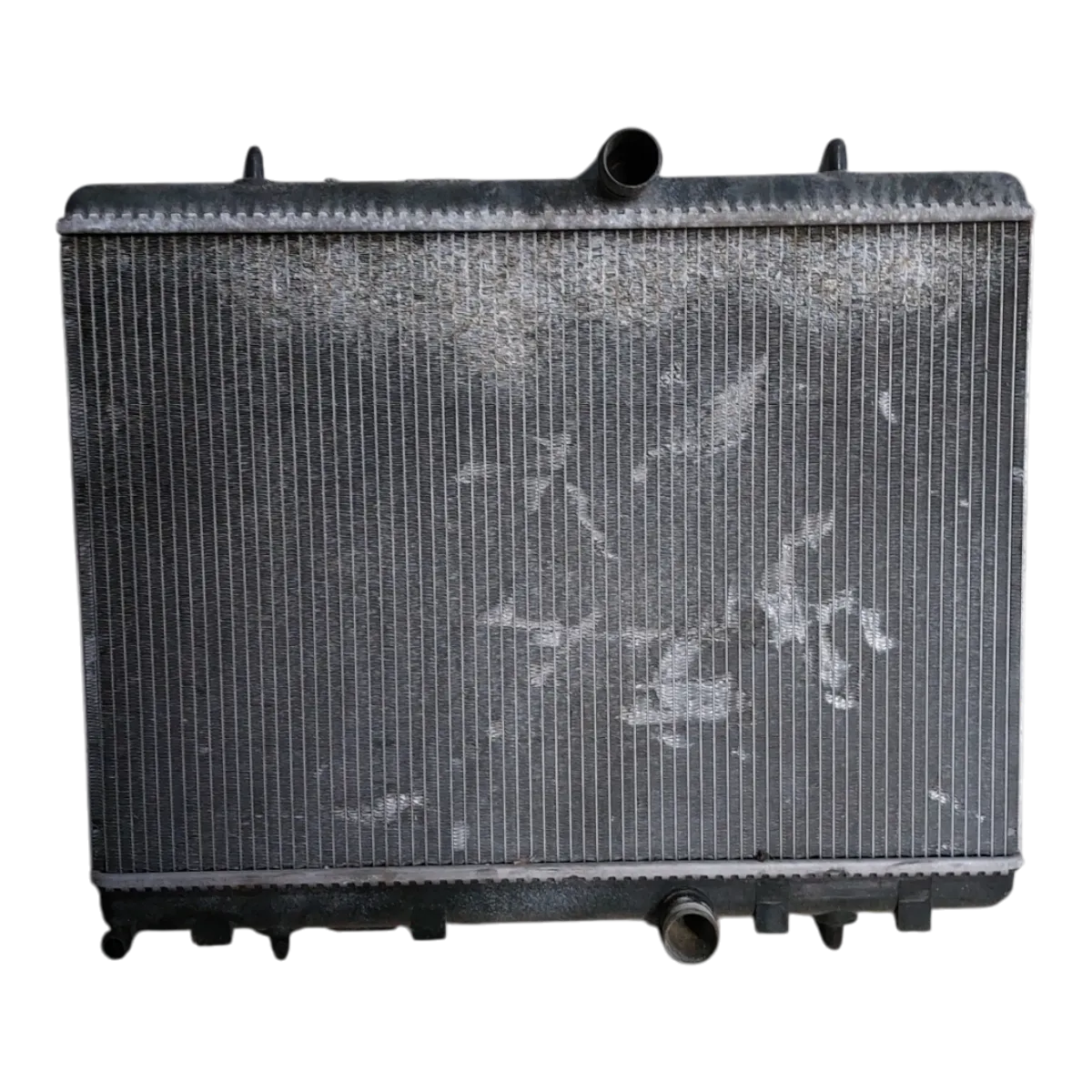 Citroen C4 Picasso 2.0 HDI 06-13  hladnjak vode- killer   9680533480