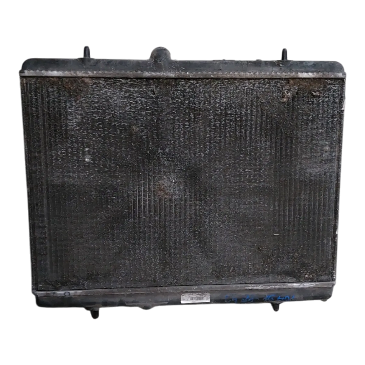 Citroen C4 B7  1.6 HDI  10-18   hladnjak vode- killer   9674089680  RM2047   M149382