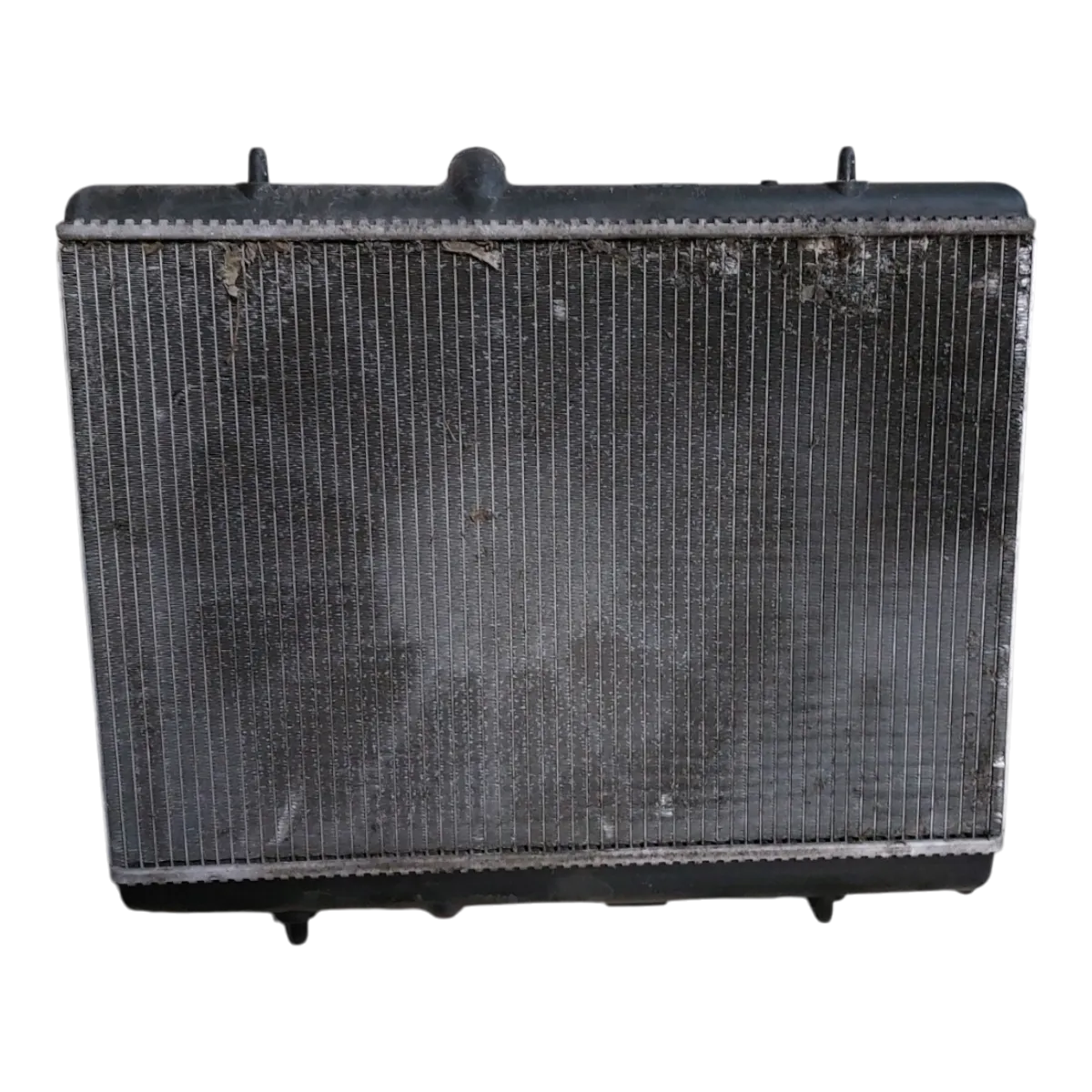 Citroen C4 Picasso 1.6  16V 07-13   hladnjak vode- killer   9657576580   993746N