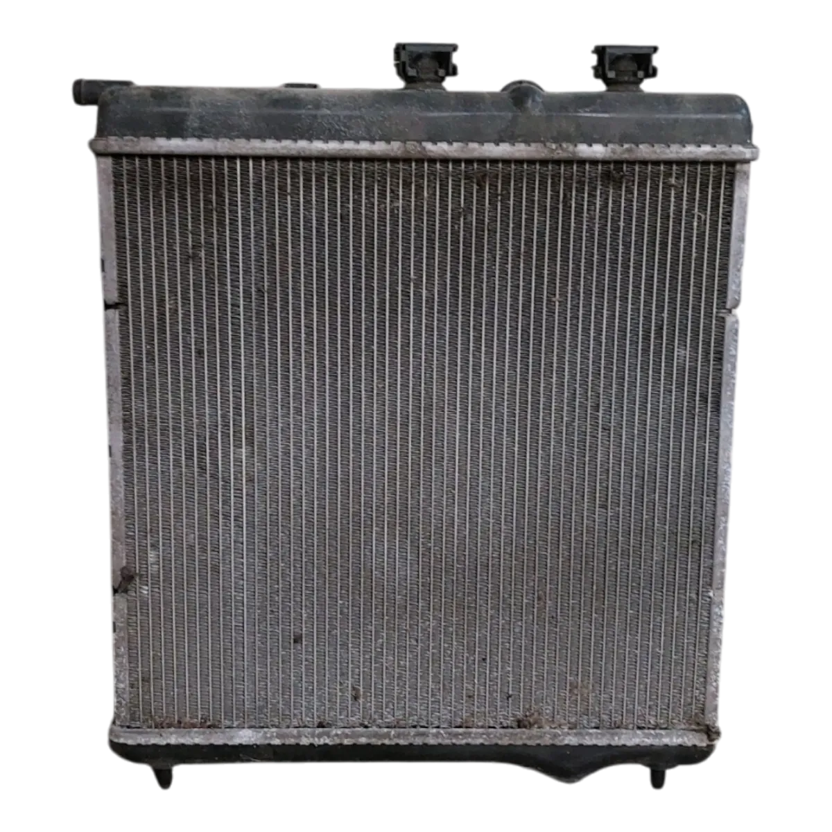 Citroen  DS3  1.6 16V VTI  09-16   hladnjak vode- killer  sa ventilatorom 9683002780  884260000 +  9675280980