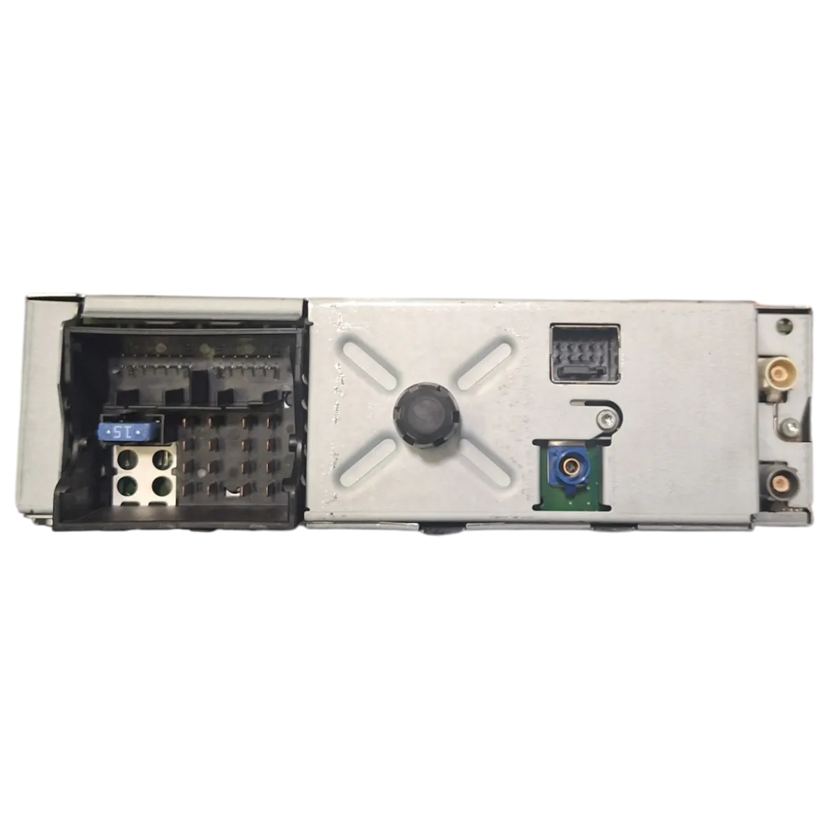 Peugeot   3008    09-16  radio/CD    96737708XT