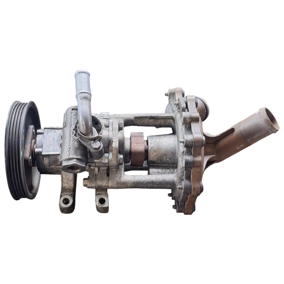 Peugeot Boxer  2.2 HDI  EURO V  06-14   servo pumpa   6C113A674AB