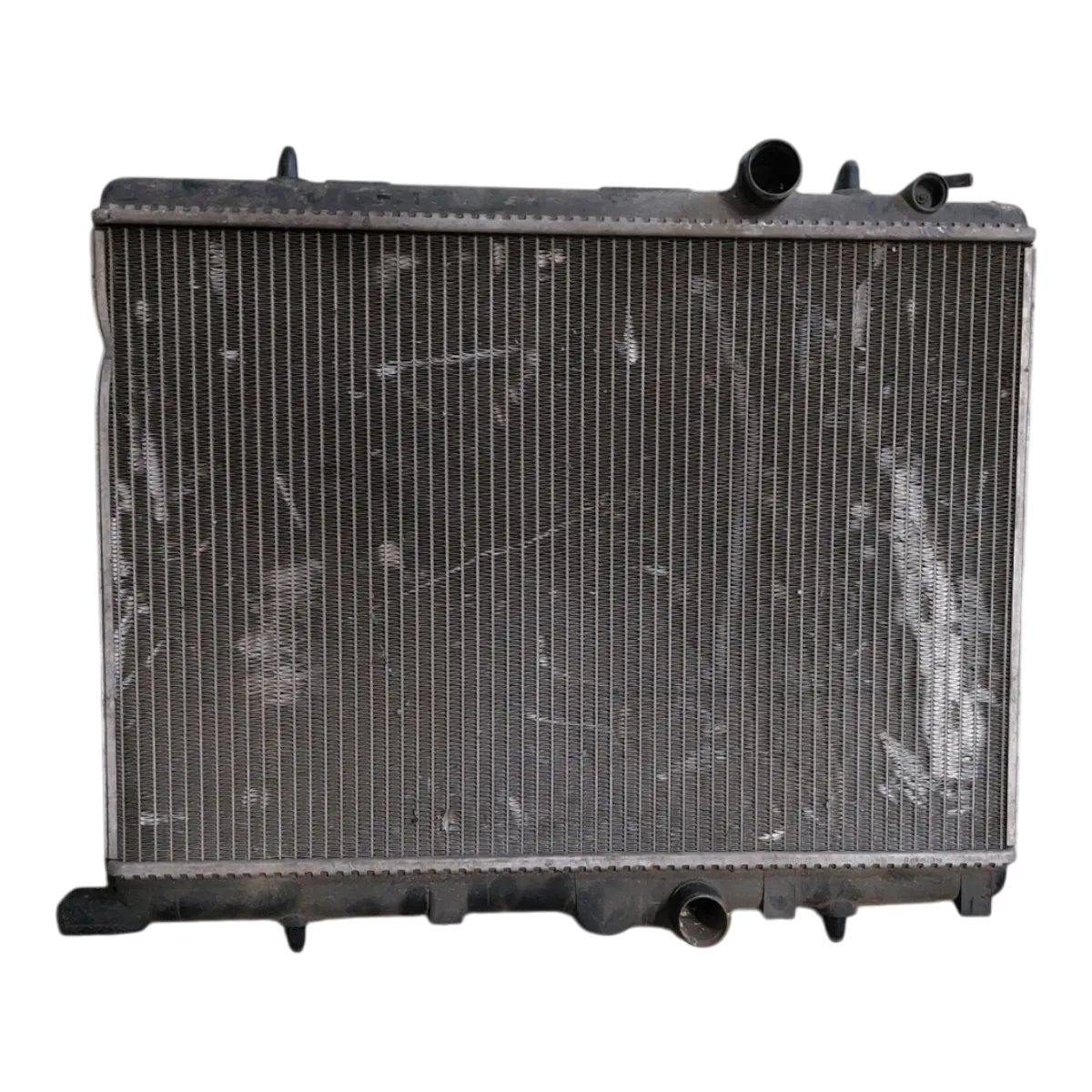 Peugeot  206 CC  2.0 16V  00-08    hladnjak vode- killer  9643183780  870955L