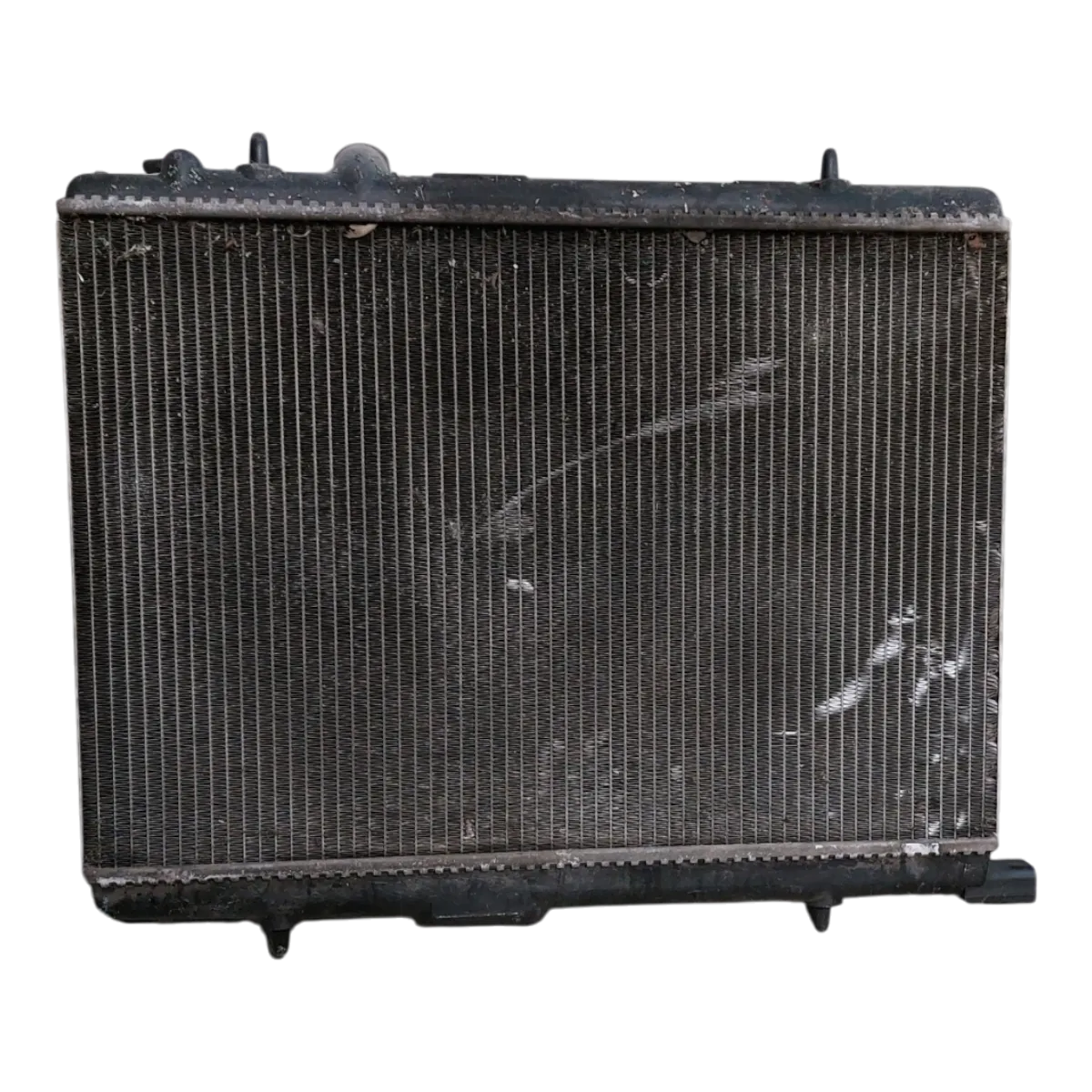 Peugeot  206 CC  2.0 16V  00-08    hladnjak vode- killer  9643183780  870955L