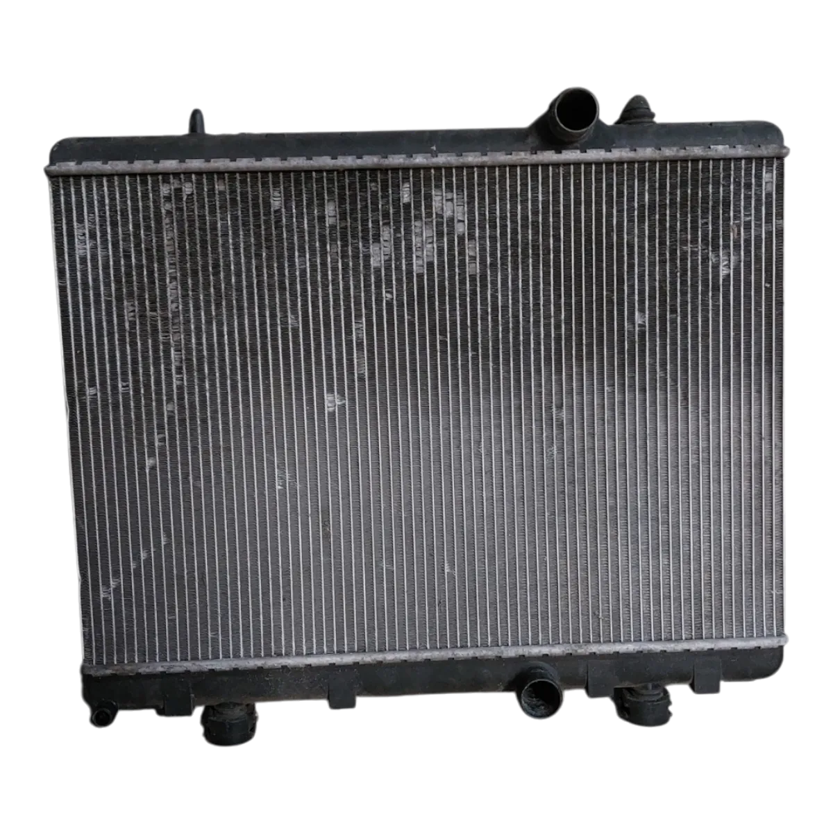 Citroen  C5 II 1.6 HDI  04-08  hladnjak vode- killer   9645586980   ETP11691