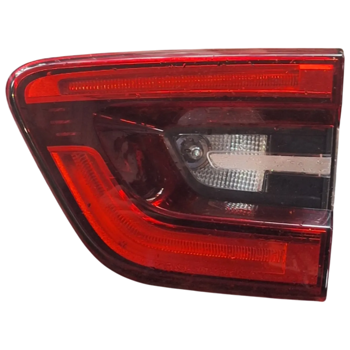 Renault Kadjar  15-22  lampa zadnja desna unutarnja    265508898R   90061333
