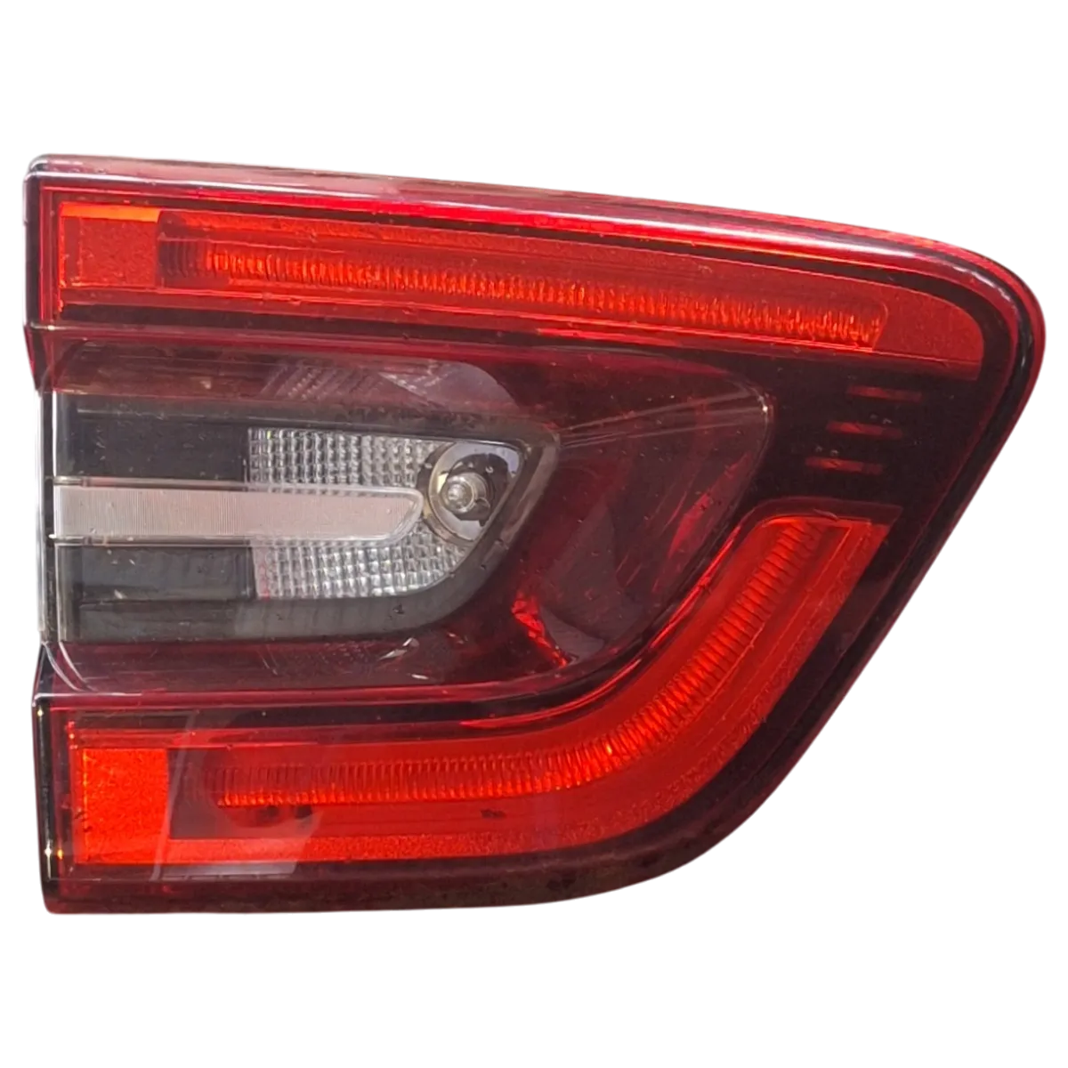 Renault Kadjar  15-22   lampa zadnja lijeva unutarnja    265550151R   90061332