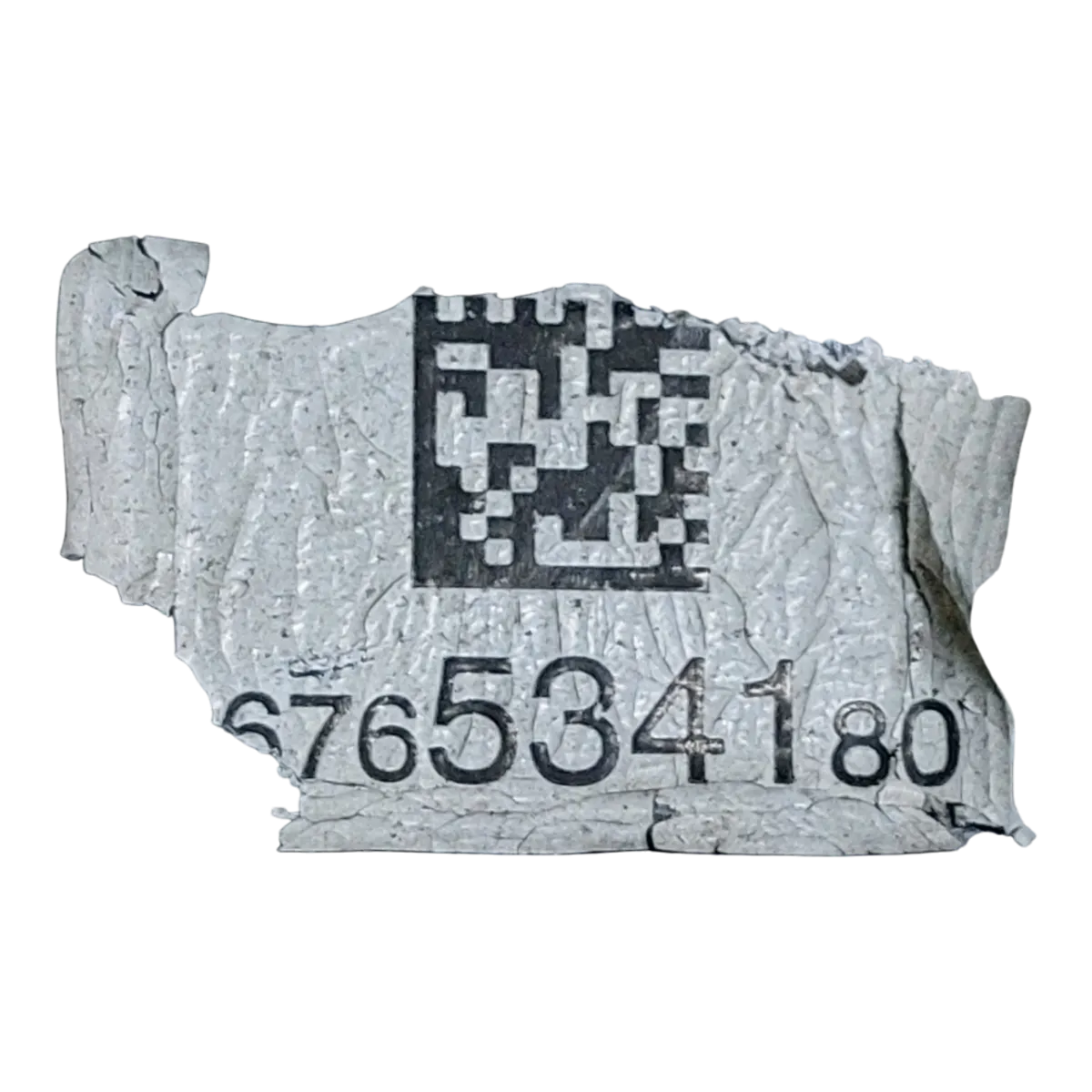 Citroen  DS3  1.6 16V VTI  09-16  prednji vezni lim-stijena  9676534180