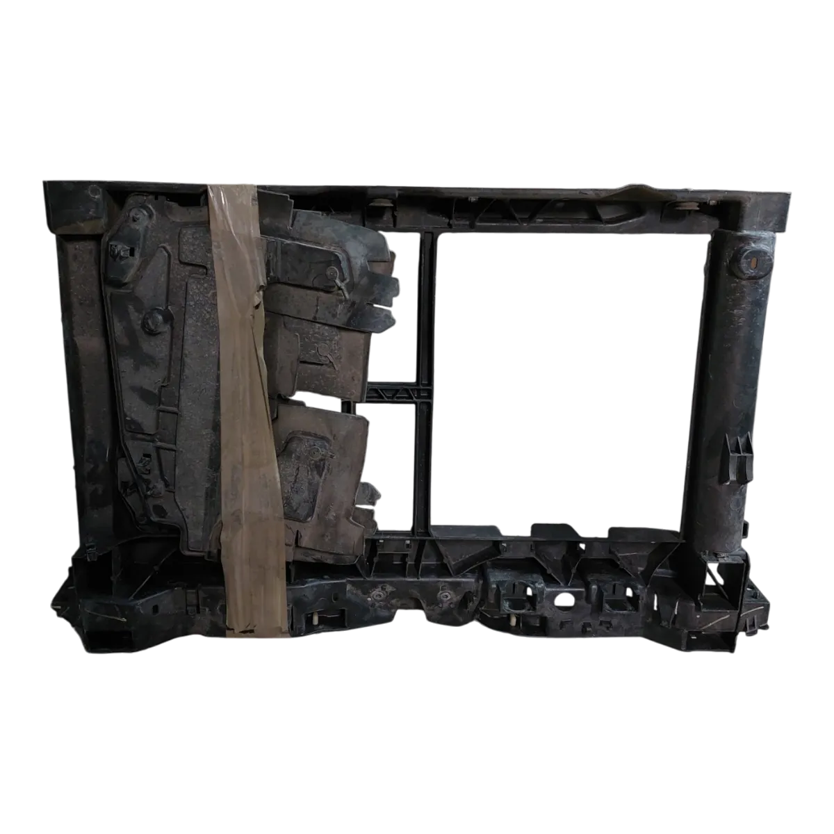 Citroen  DS3  1.6 16V VTI  09-16  prednji vezni lim-stijena  9676534180