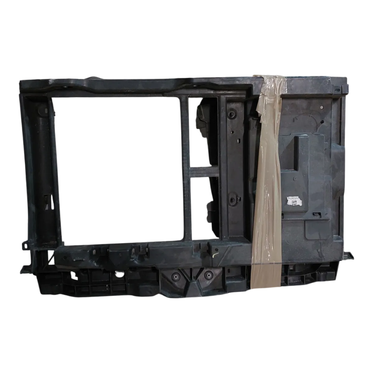 Citroen  DS3  1.6 16V VTI  09-16  prednji vezni lim-stijena  9676534180