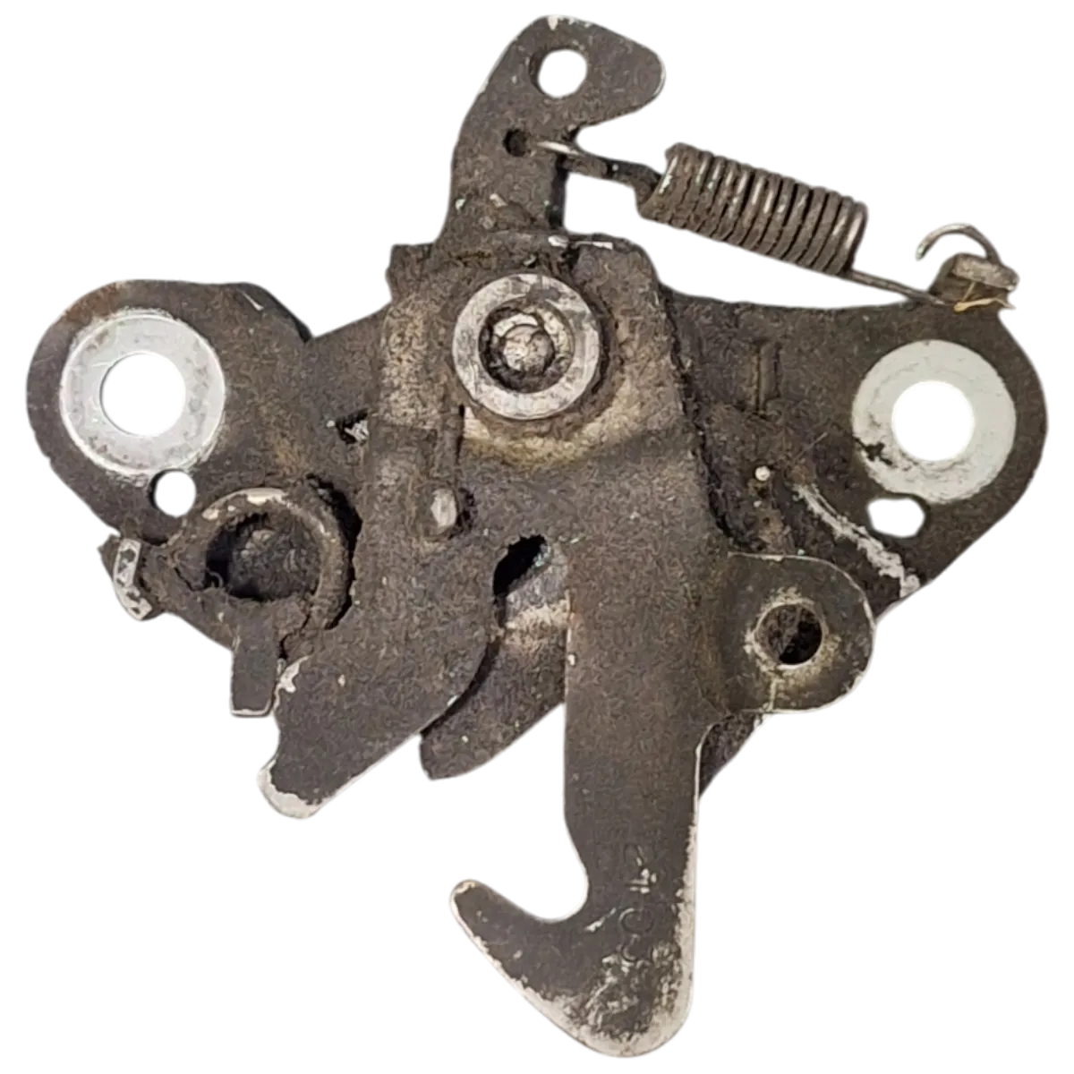 Peugeot 807   02-12     brava prednje haube    1489213080