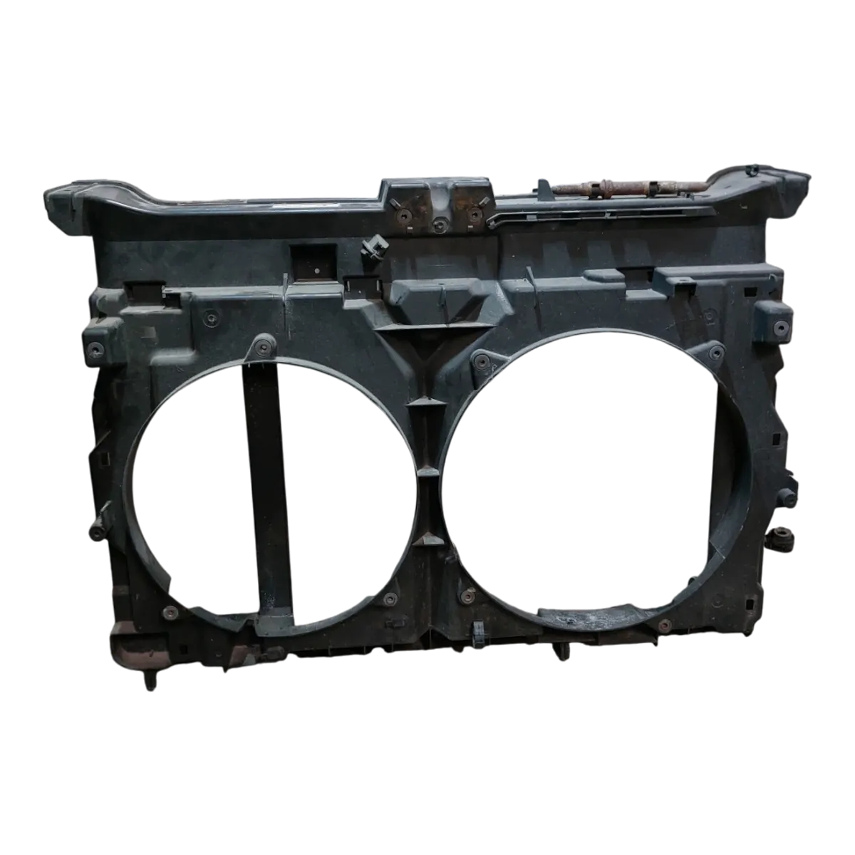 Citroen C8 2.0 HDI 02-14 prednji vezni lim-stijena  1497799080    1650001030