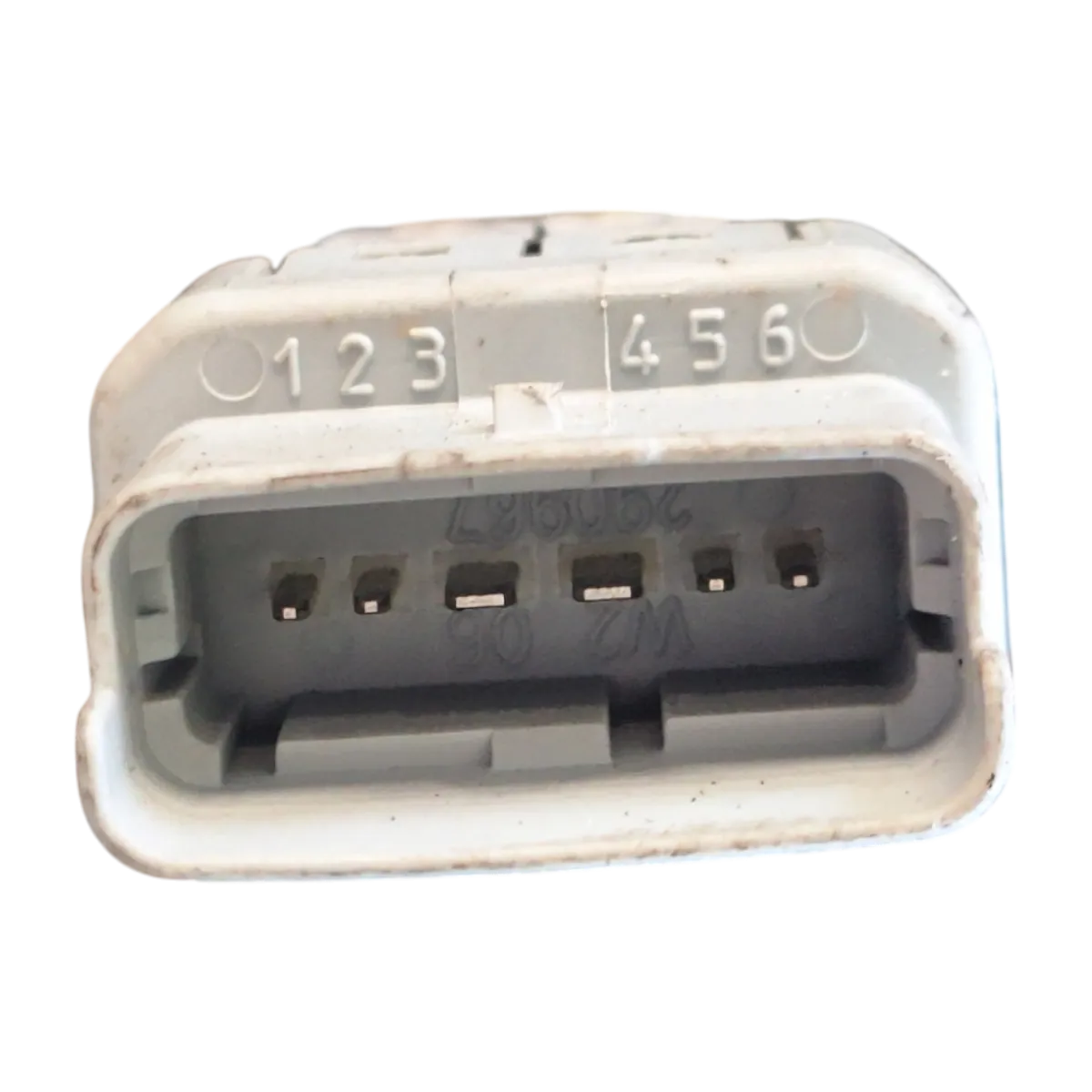 Peugeot 207 CC 07-15   podizač stakla prednji lijevi   9680072080  400977G