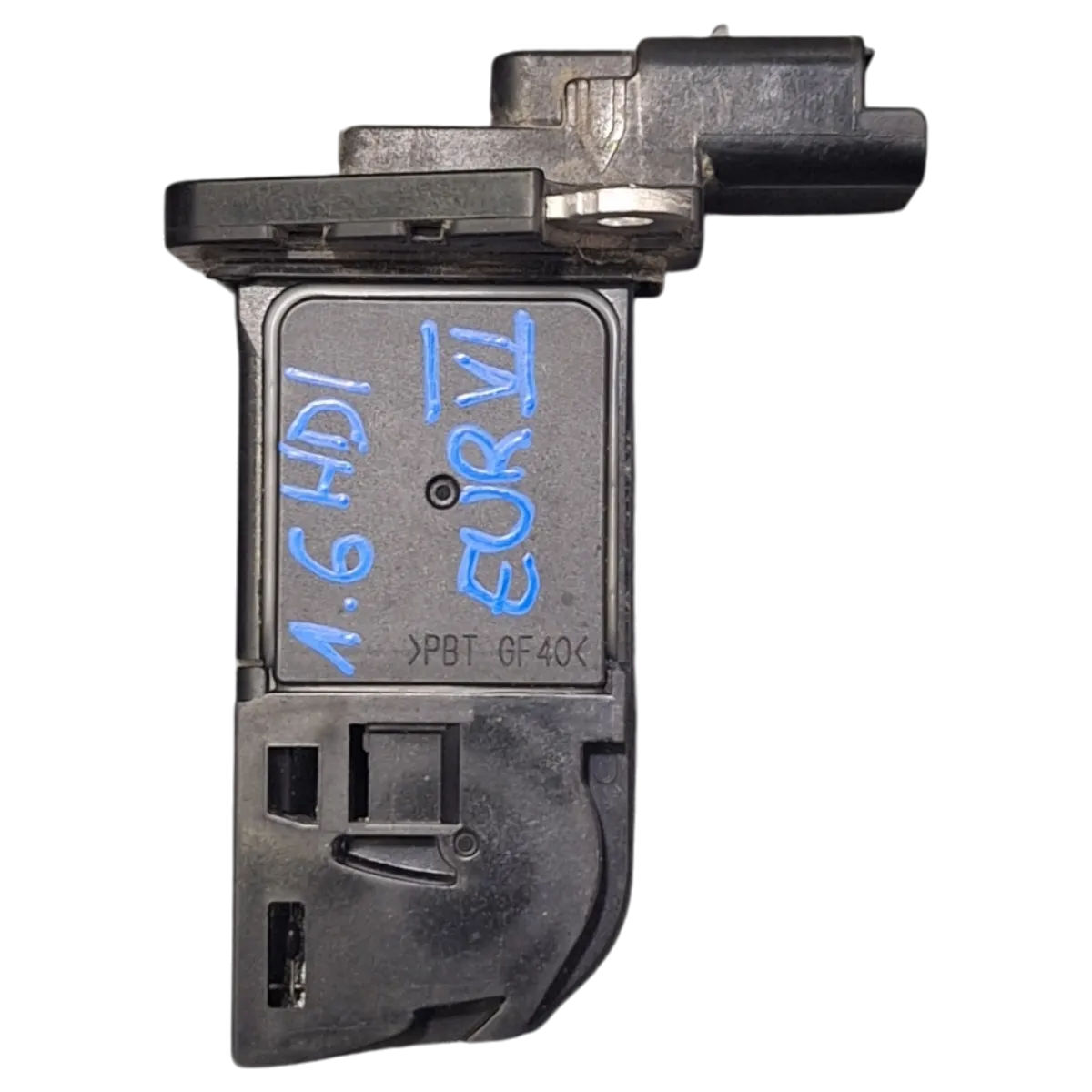 Peugeot 308 T9 1.6 HDI  EURO VI  13-21   mjerač protoka zraka uložak    9677093080