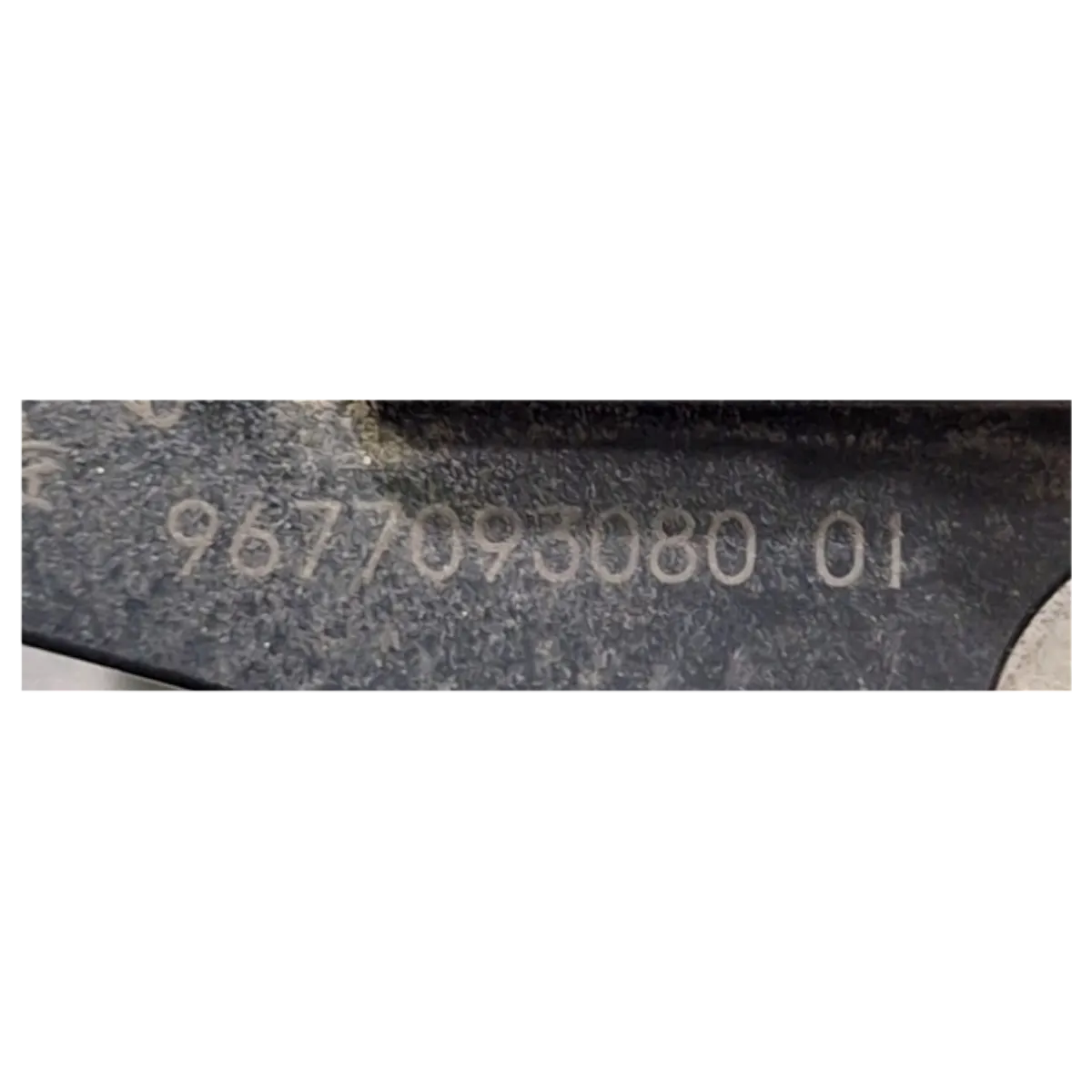 Peugeot 308 T9 1.6 HDI  EURO VI  13-21   mjerač protoka zraka uložak    9677093080