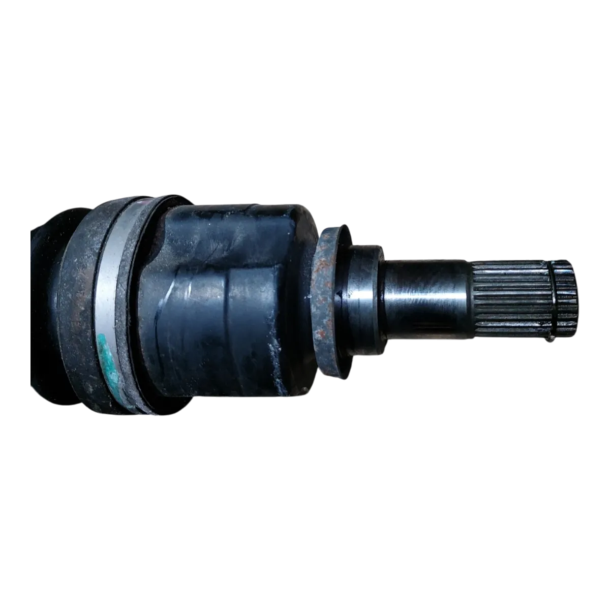 Fiat   Sedici   2.0 JTD  06-14  poluosovina prednja lijeva  4410255L80 71750898 71750897