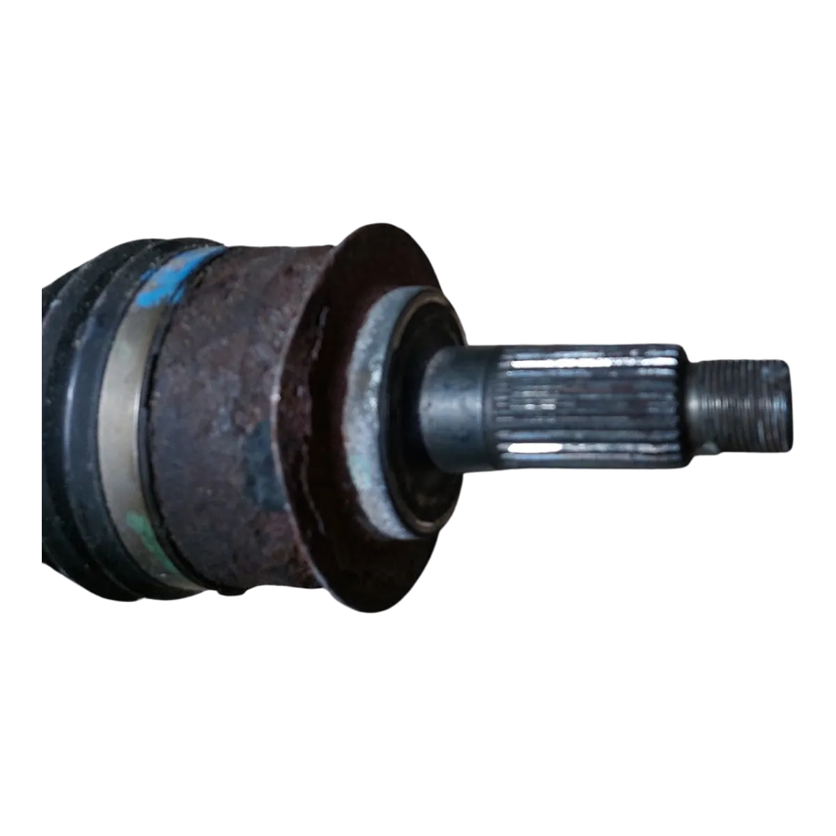 Fiat   Sedici   2.0 JTD  06-14  poluosovina prednja lijeva  4410255L80 71750898 71750897