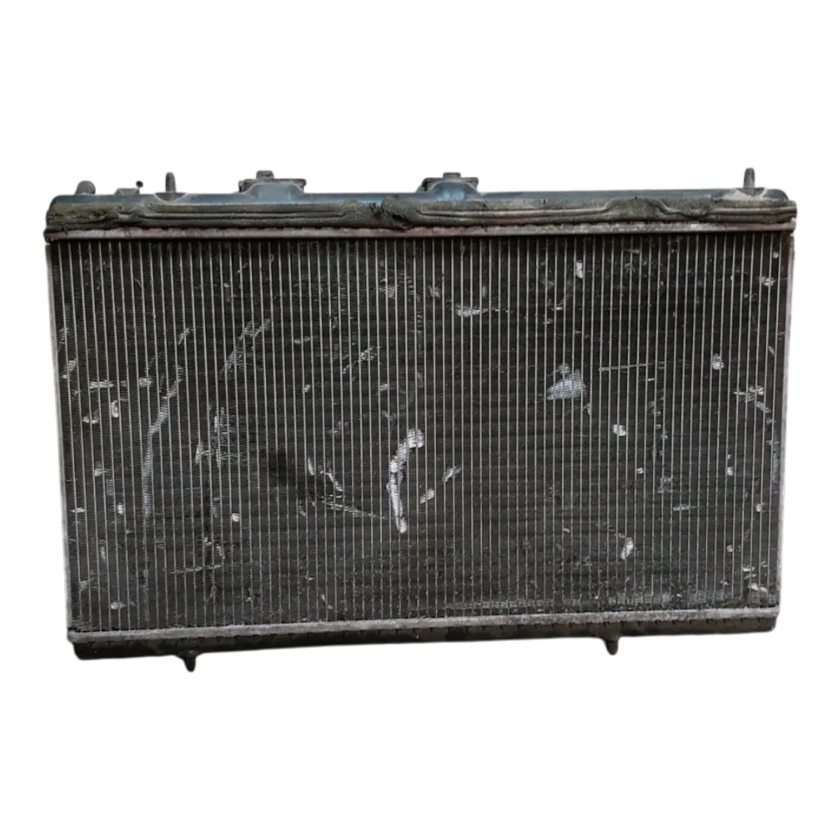 Peugeot 407 2.7  HDI 04-10   hladnjak vode- killer  9645610280  9649815280