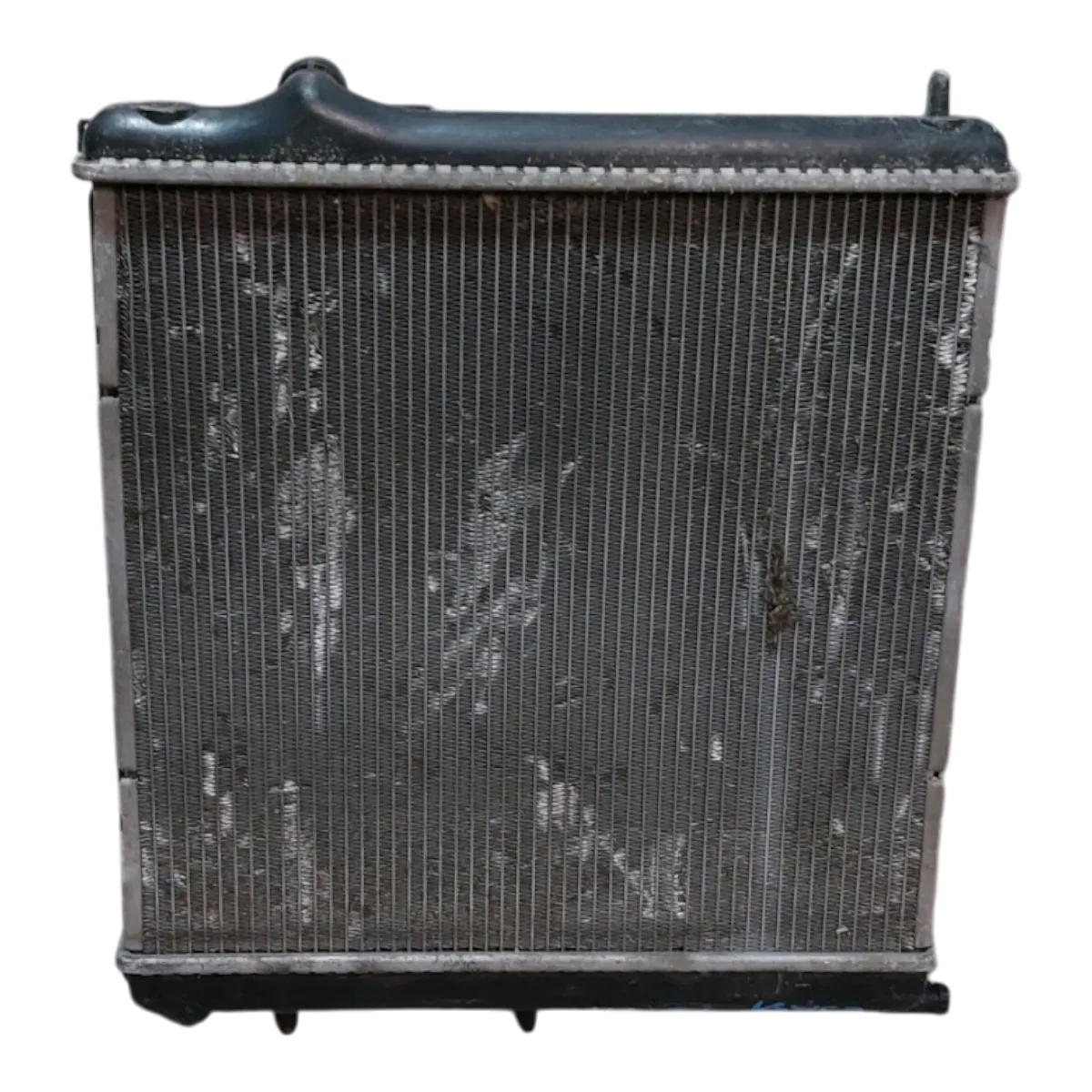 Citroen C3 A51 1.2 VTI 09-16  hladnjak vode- killer sa ventilatorom  9675280980   9684522780