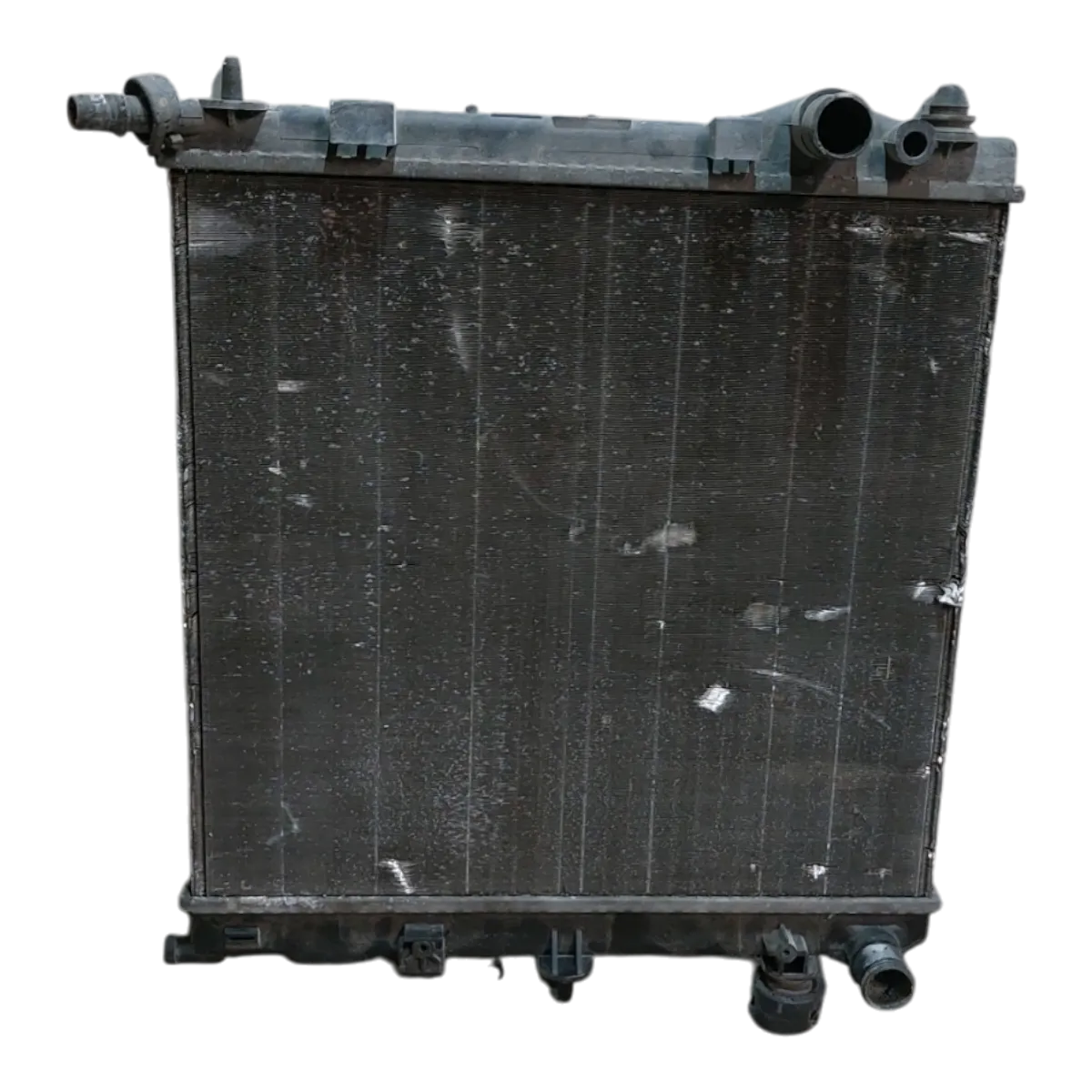 Peugeot 206+ 1.4i  09-13  hladnjak vode- killer  9680239580