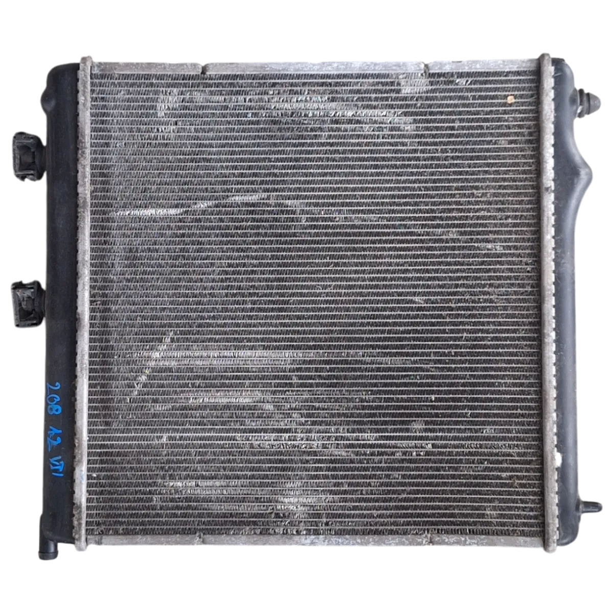 Peugeot 208 1.2 VTI  12-19  hladnjak vode- kiler     870960000   9653026580