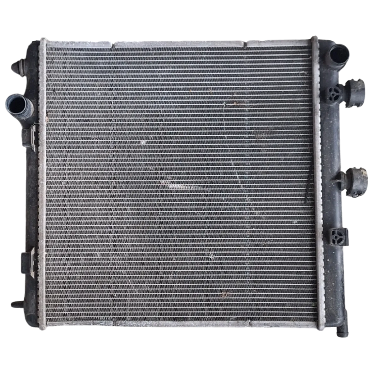Peugeot 208 1.2 VTI  12-19  hladnjak vode- kiler     870960000   9653026580