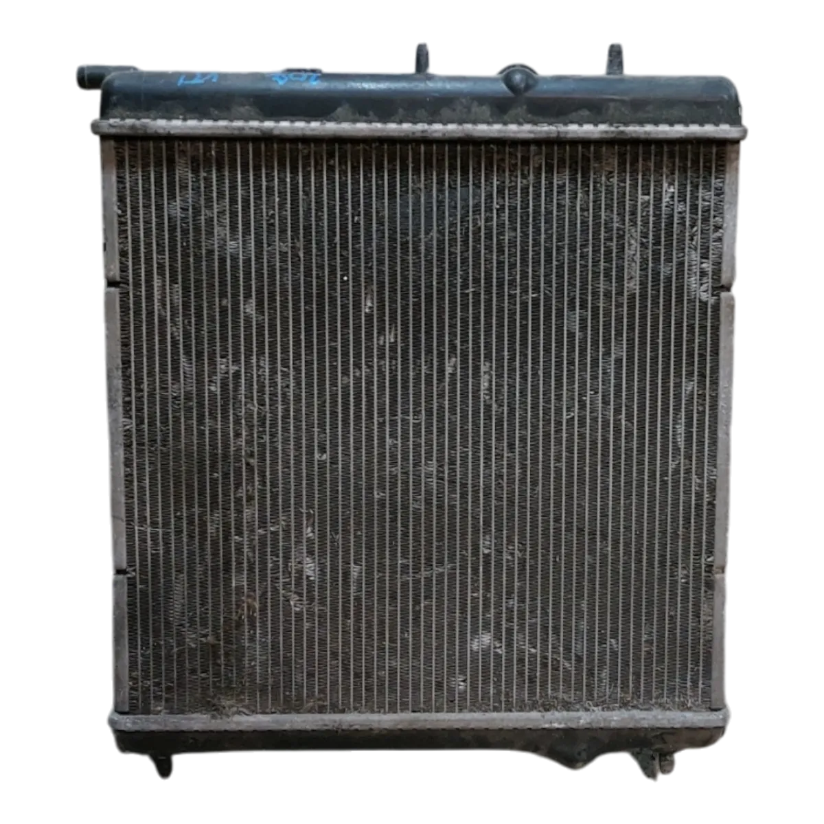Peugeot 207 1.6 VTI  07-13  hladnjak vode- killer  sa ventilatorom  9682902080  9683002780  884260000