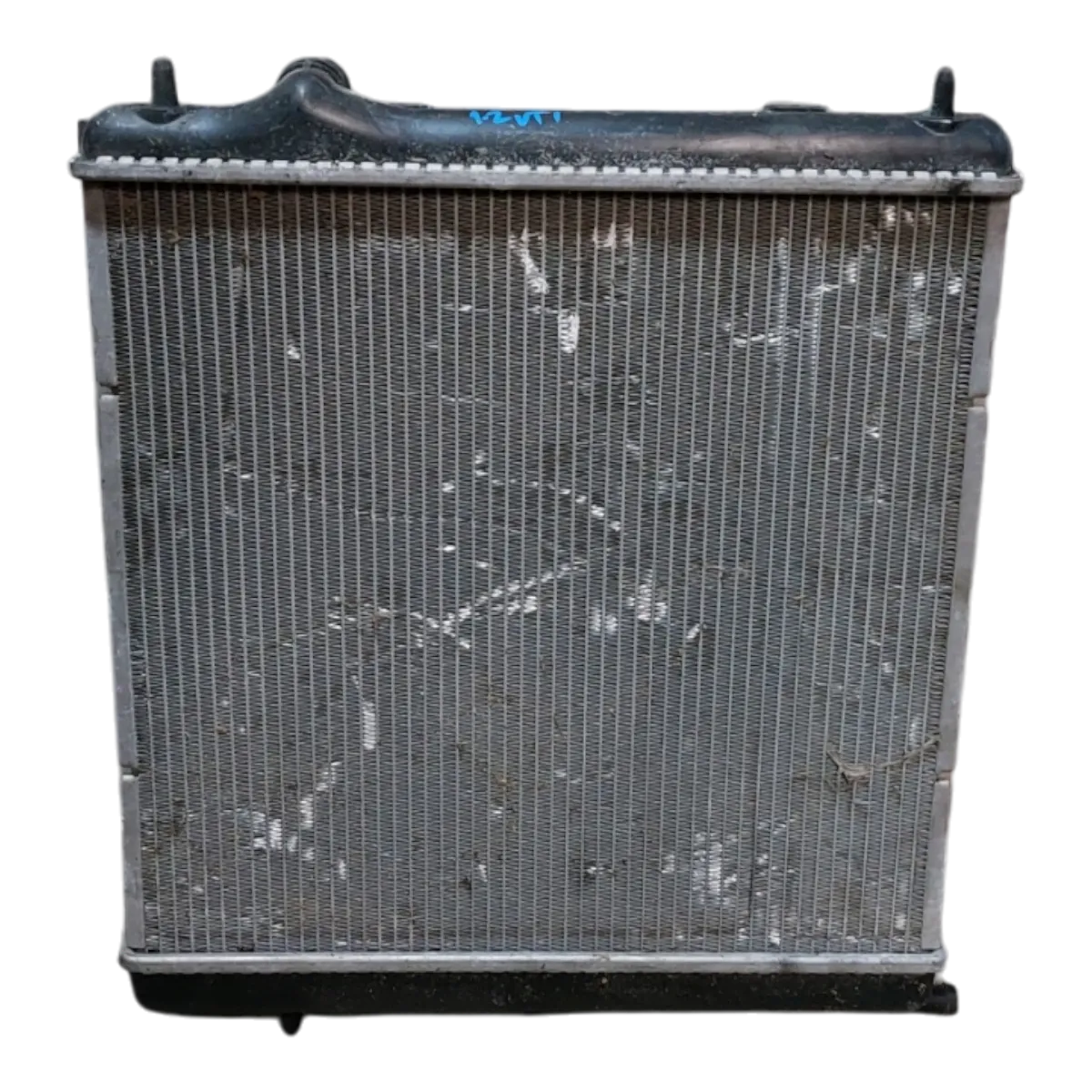 Citroen C3 A51 1.2 VTI 09-16 hladnjak vode- killer  9684522780