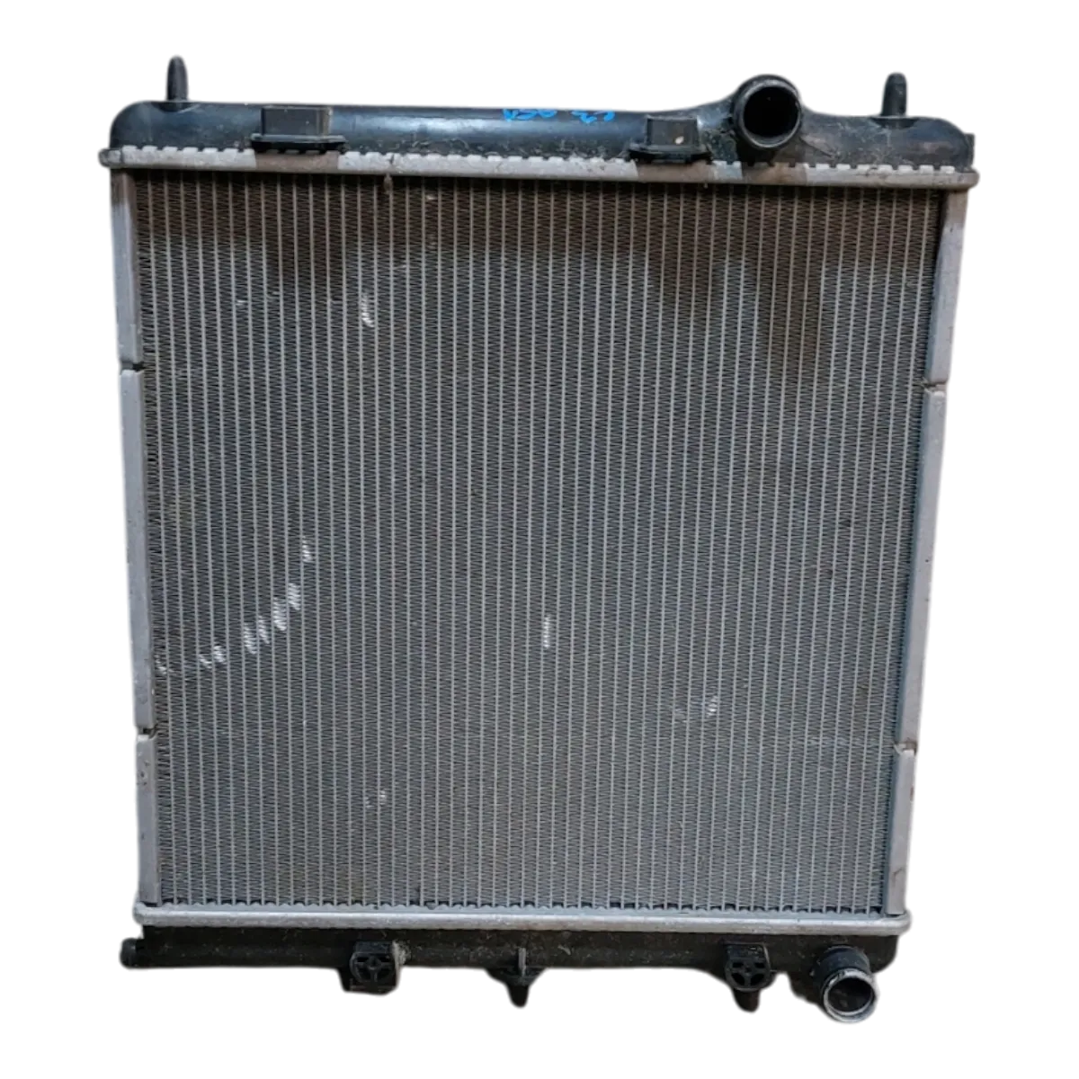 Citroen C3 A51 1.2 VTI 09-16 hladnjak vode- killer  9684522780