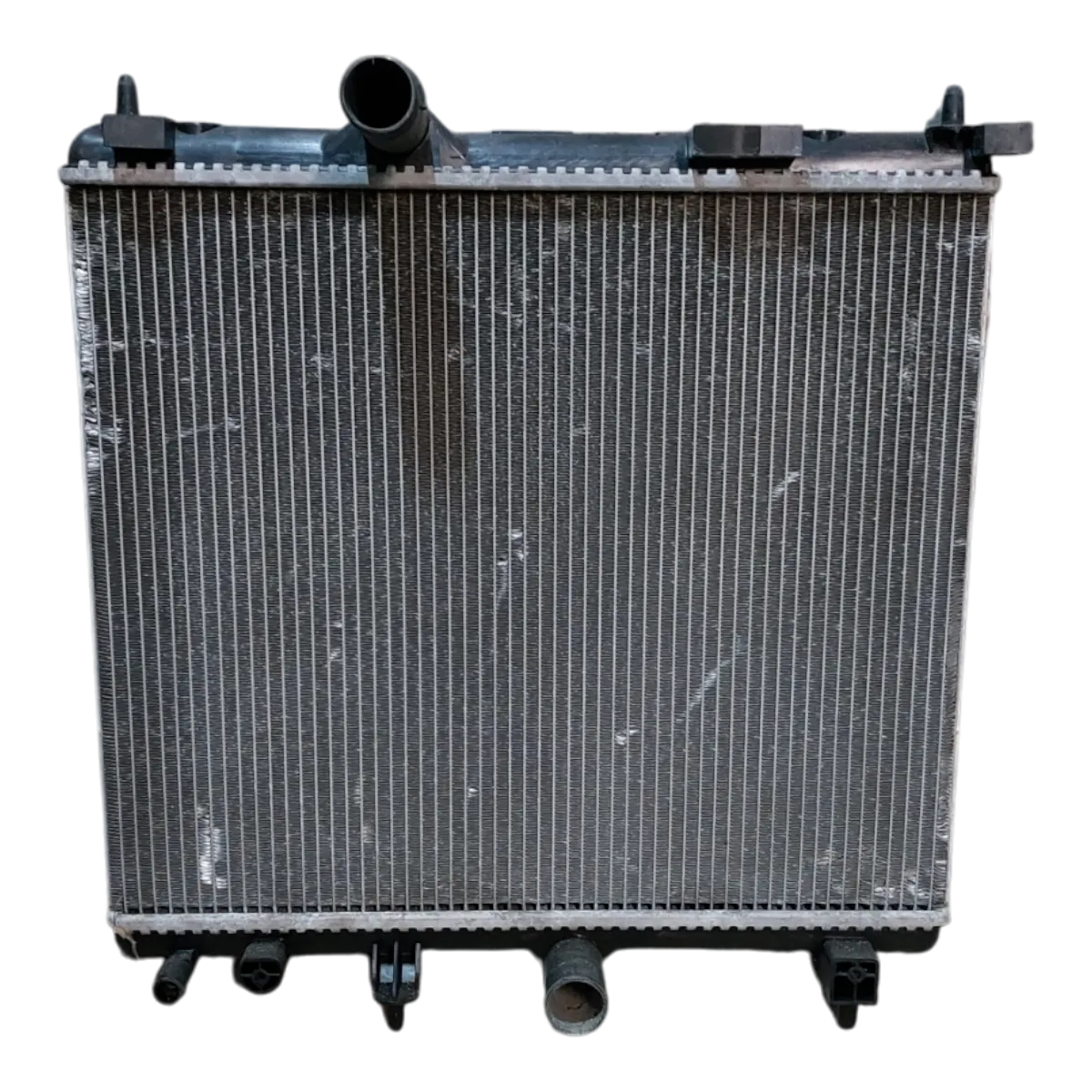 Peugeot 508 2.0 HDI hybrid 09-16   hladnjak vode- killer  9671771080  M152465C