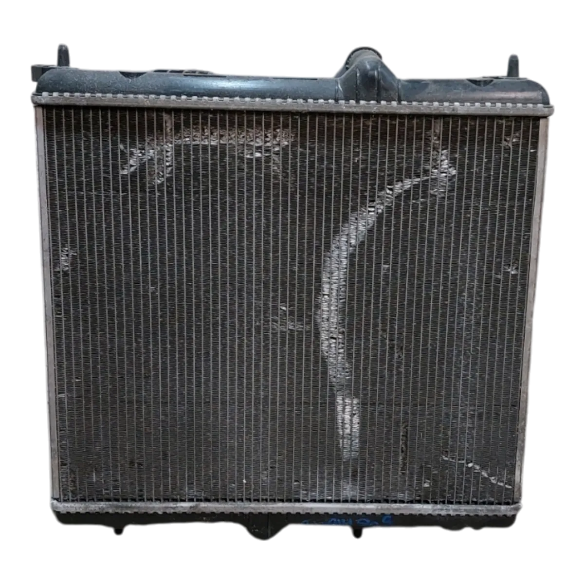 Peugeot 508 2.0 HDI hybrid 09-16   hladnjak vode- killer  9671771080  M152465C